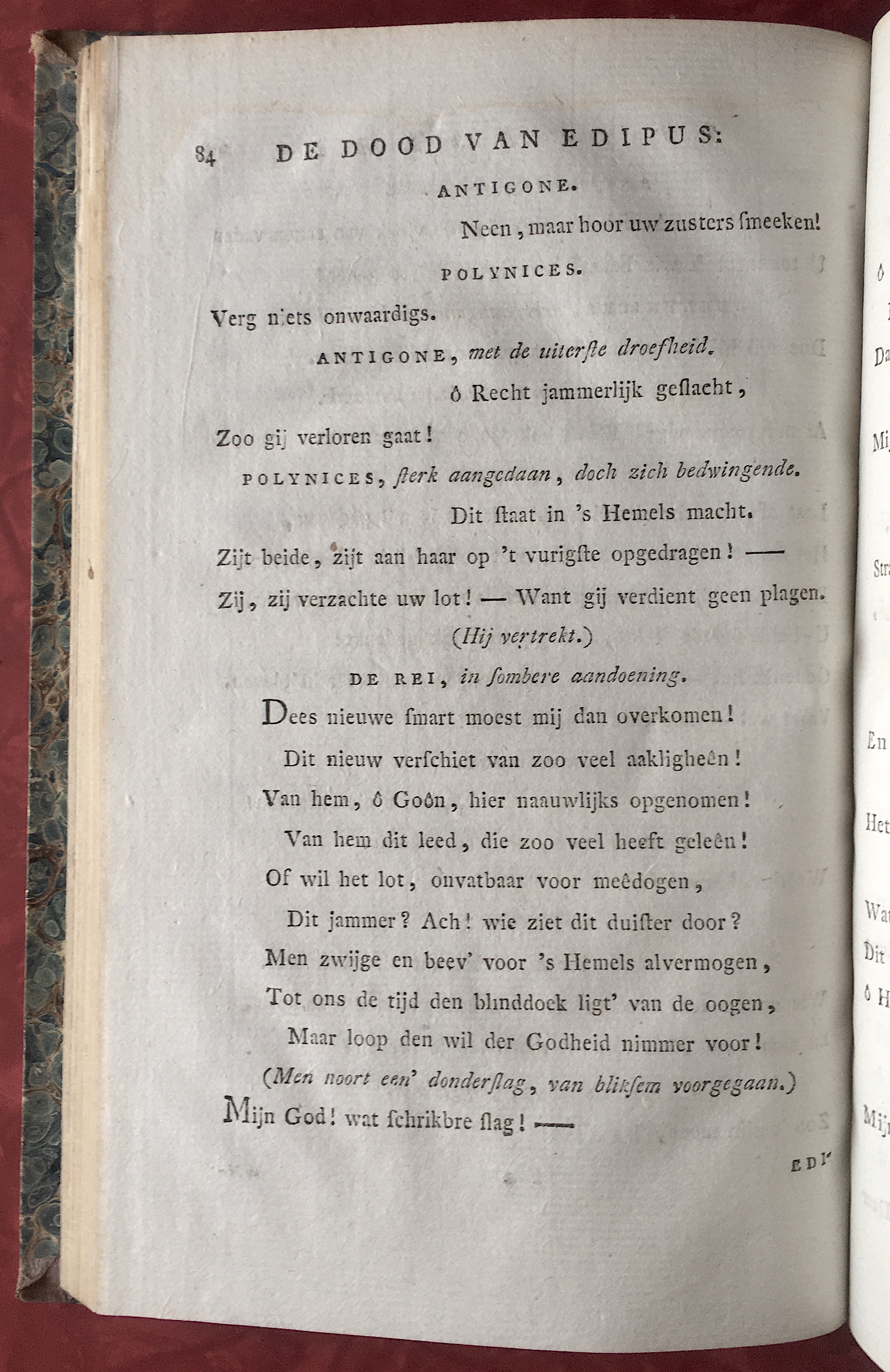 BilderdijkDoodvanEdipus1789p084