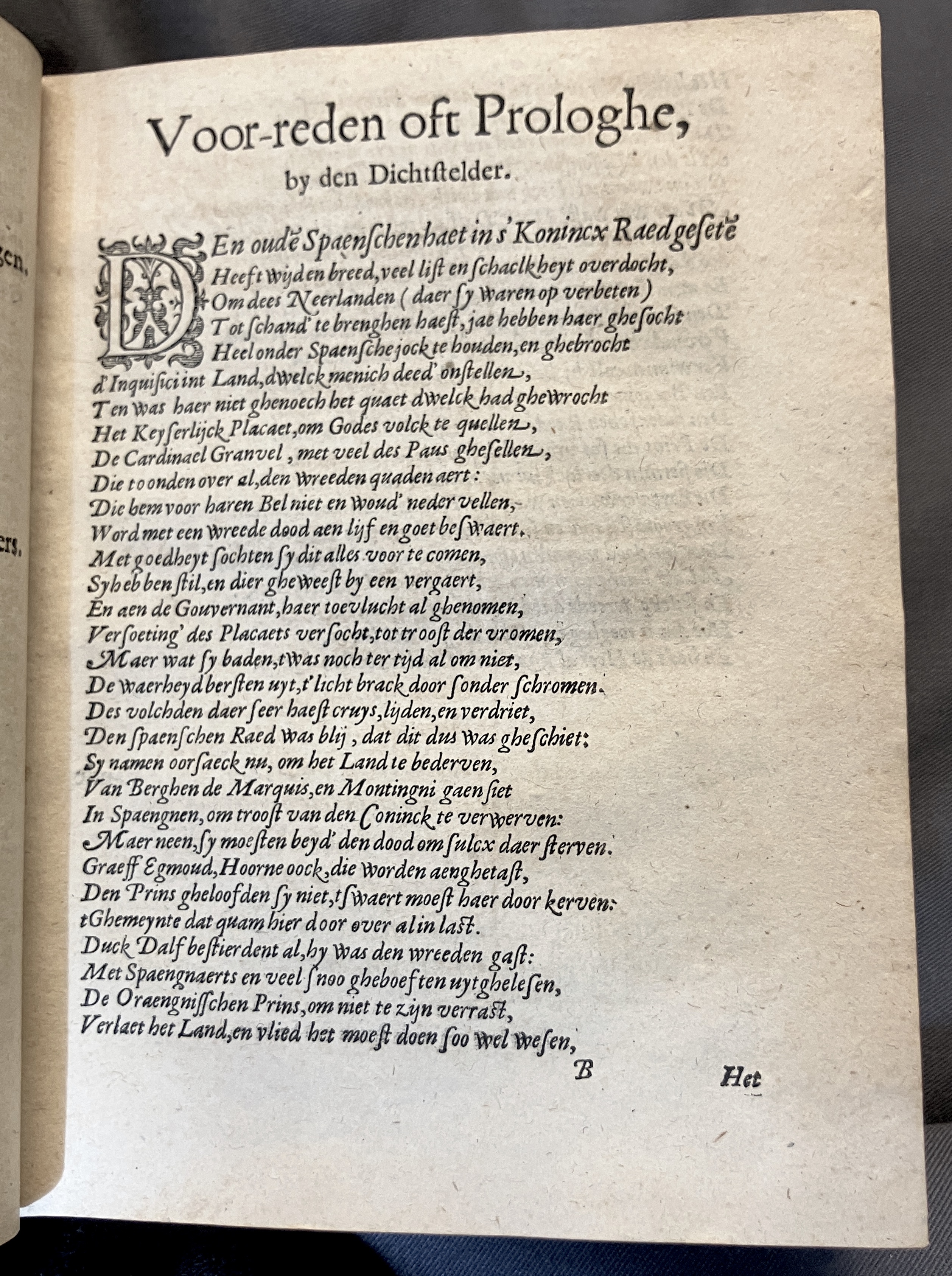 DuymGhedenckboeckOraingnen1606p09