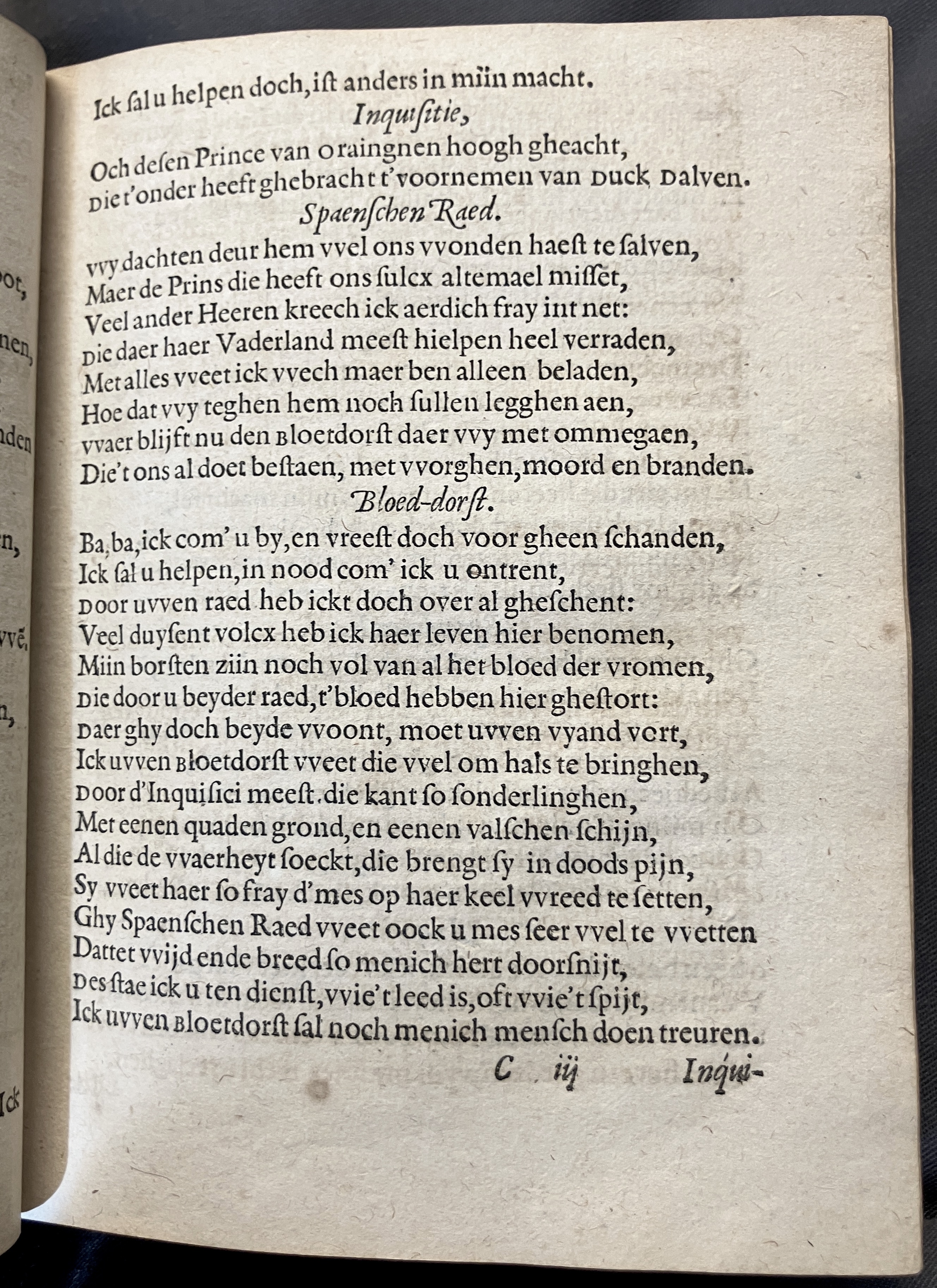 DuymGhedenckboeckOraingnen1606p21