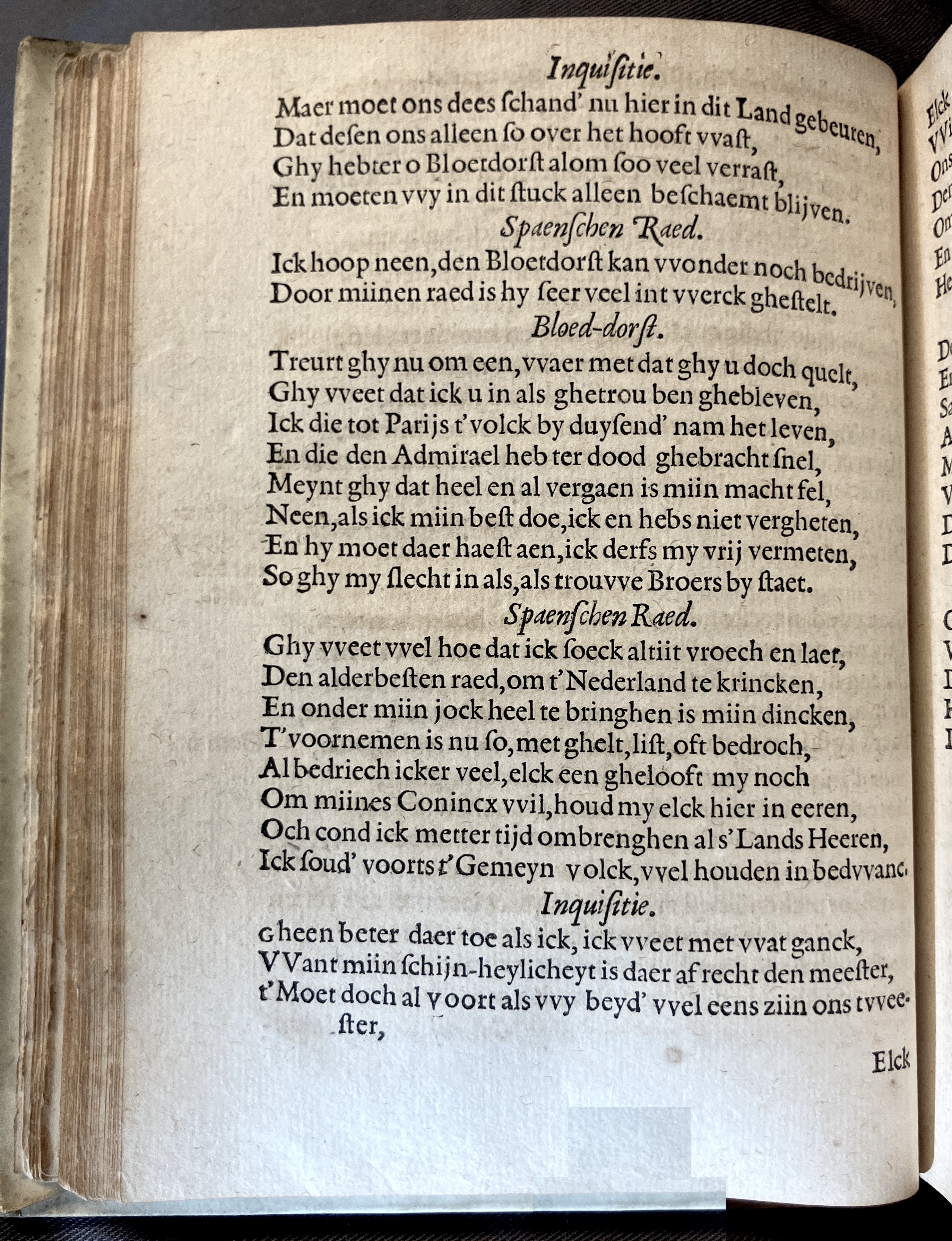 DuymGhedenckboeckOraingnen1606p22