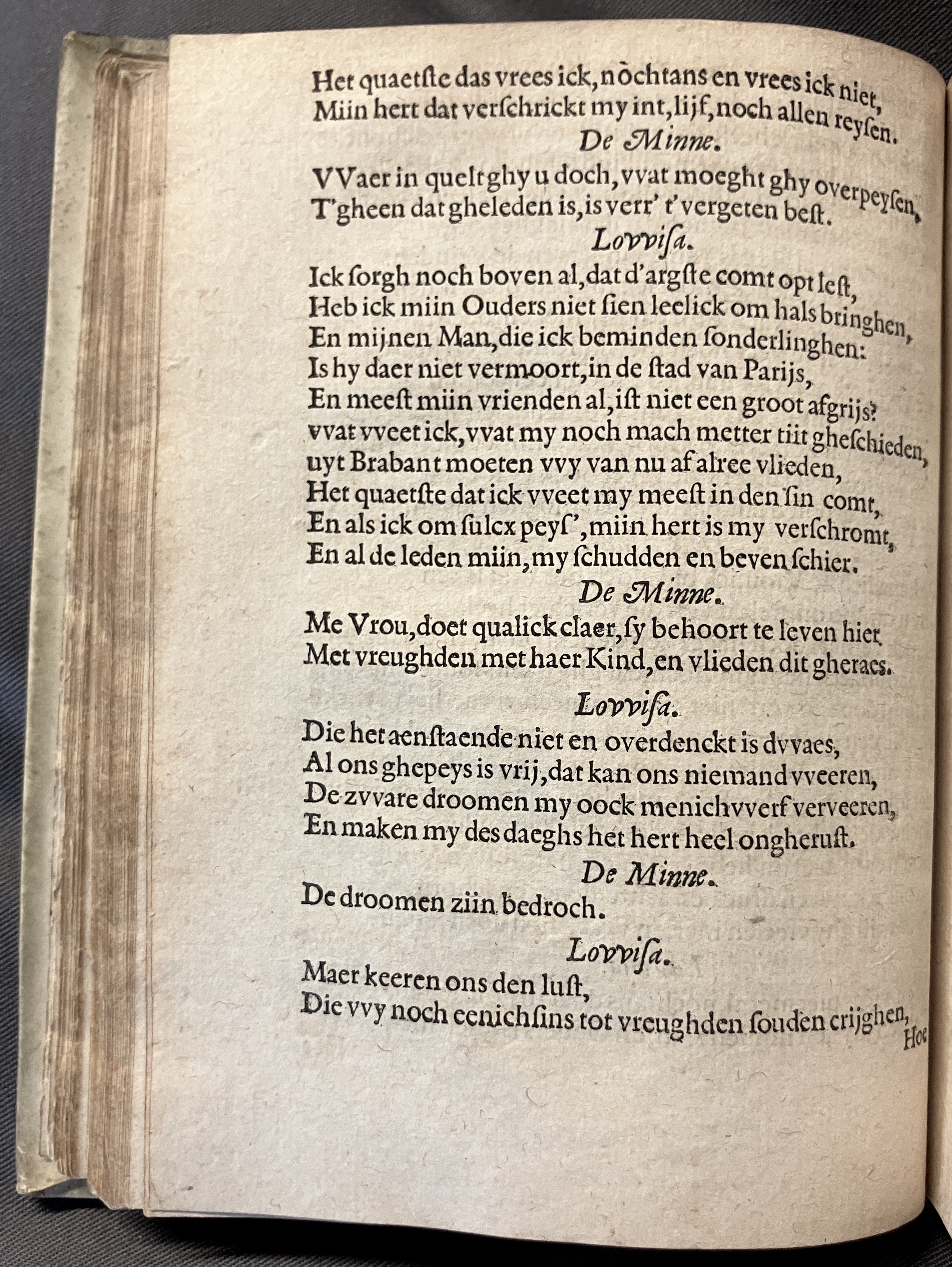 DuymGhedenckboeckOraingnen1606p26