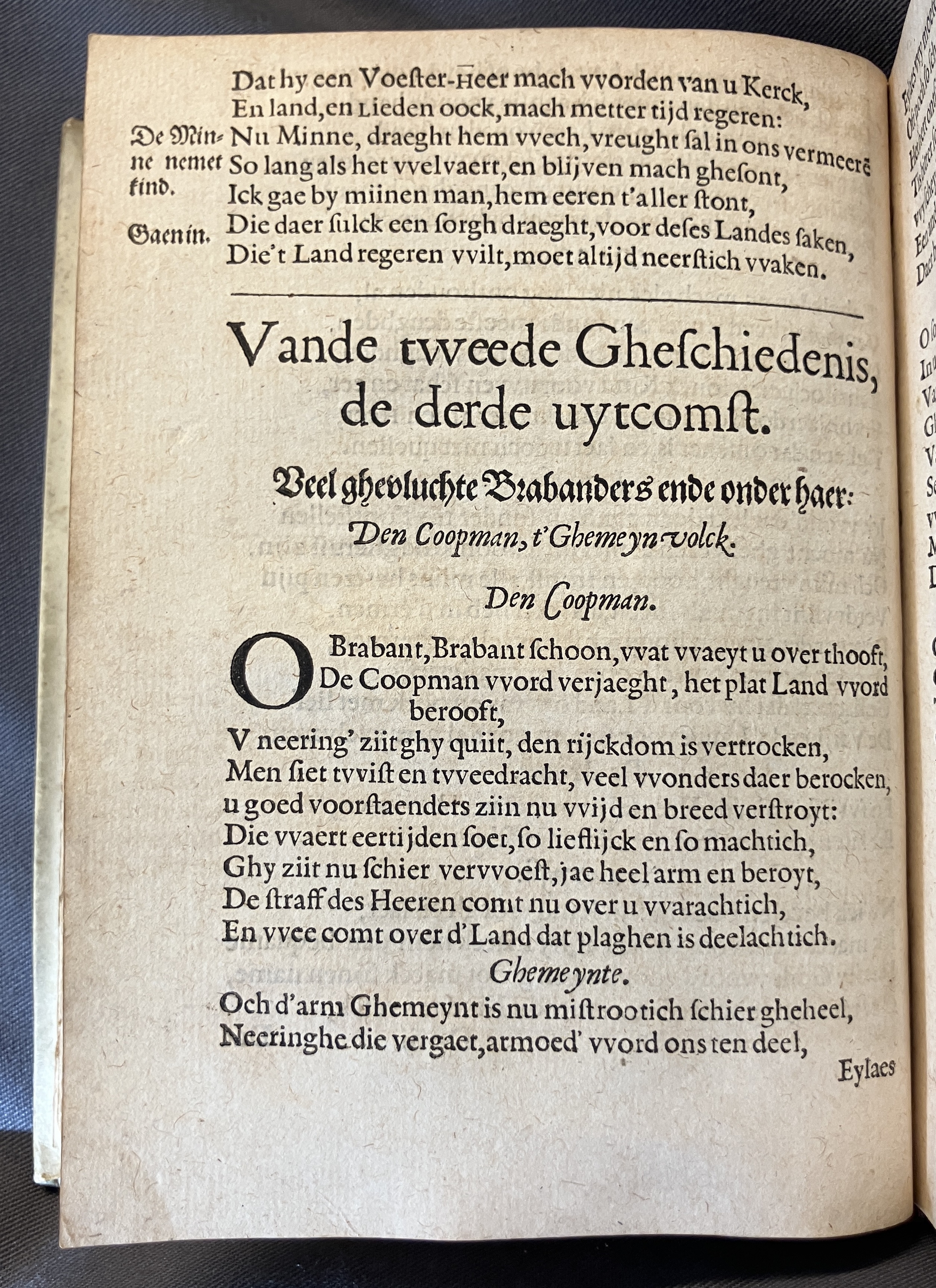 DuymGhedenckboeckOraingnen1606p28