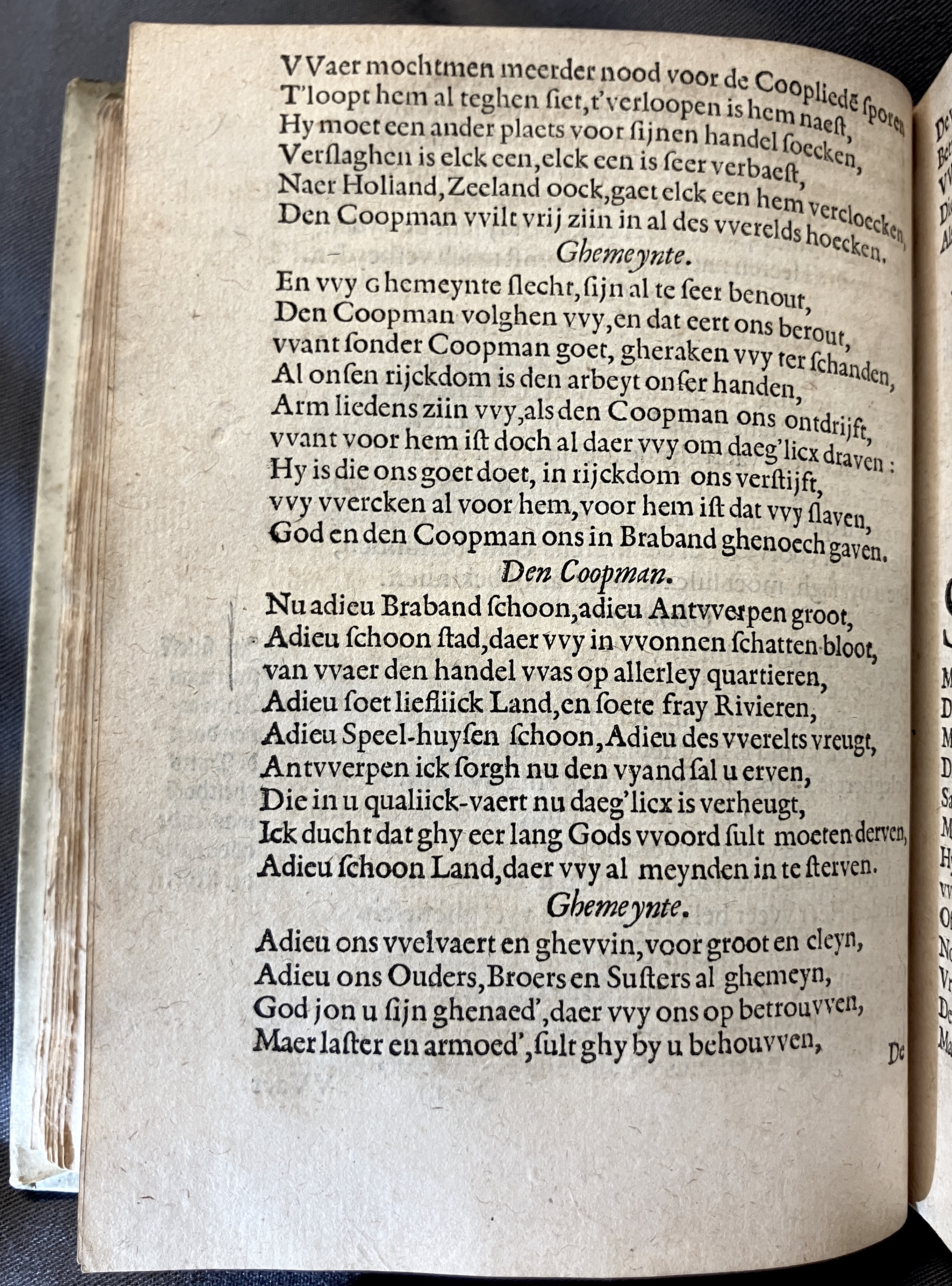 DuymGhedenckboeckOraingnen1606p30