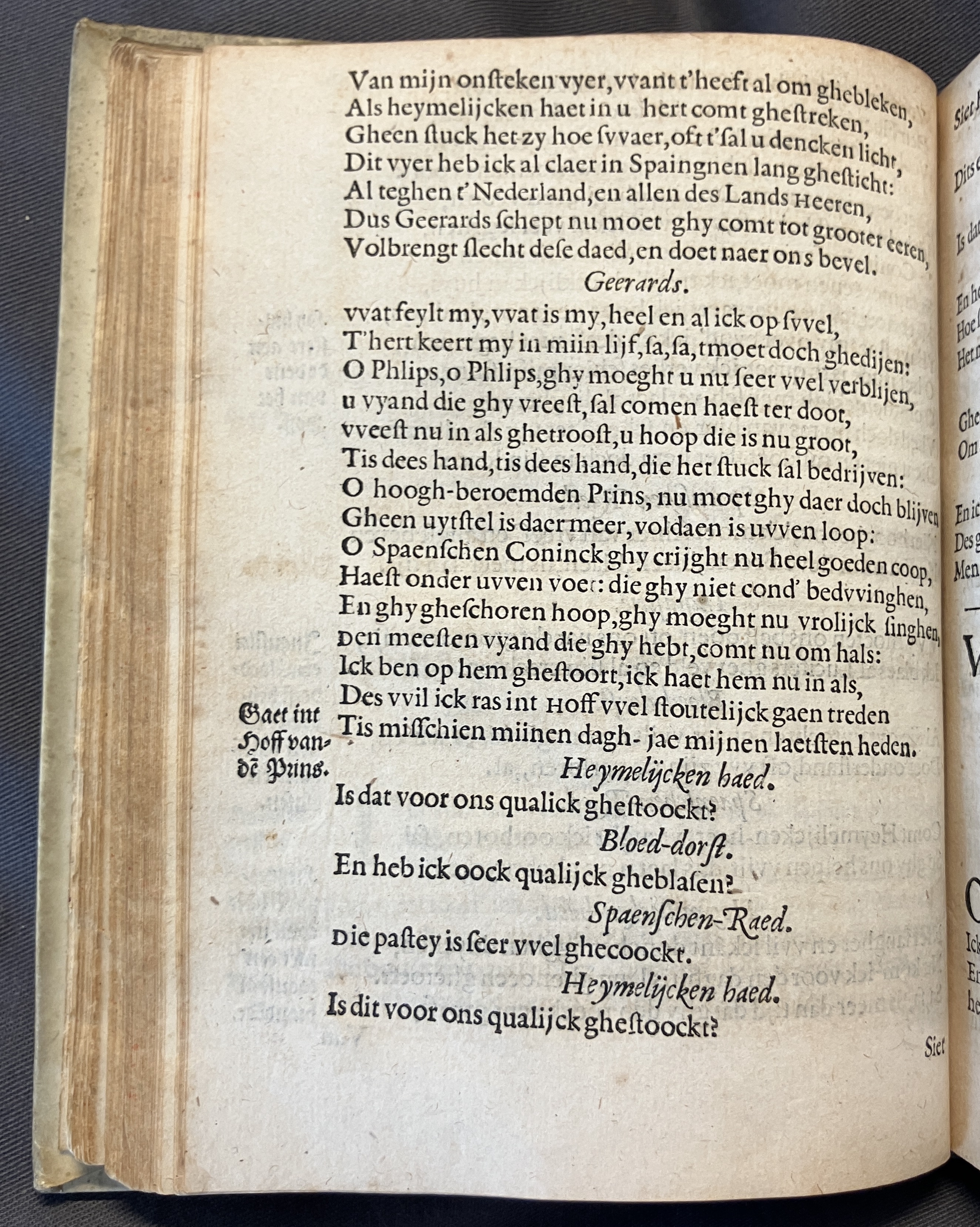 DuymGhedenckboeckOraingnen1606p48