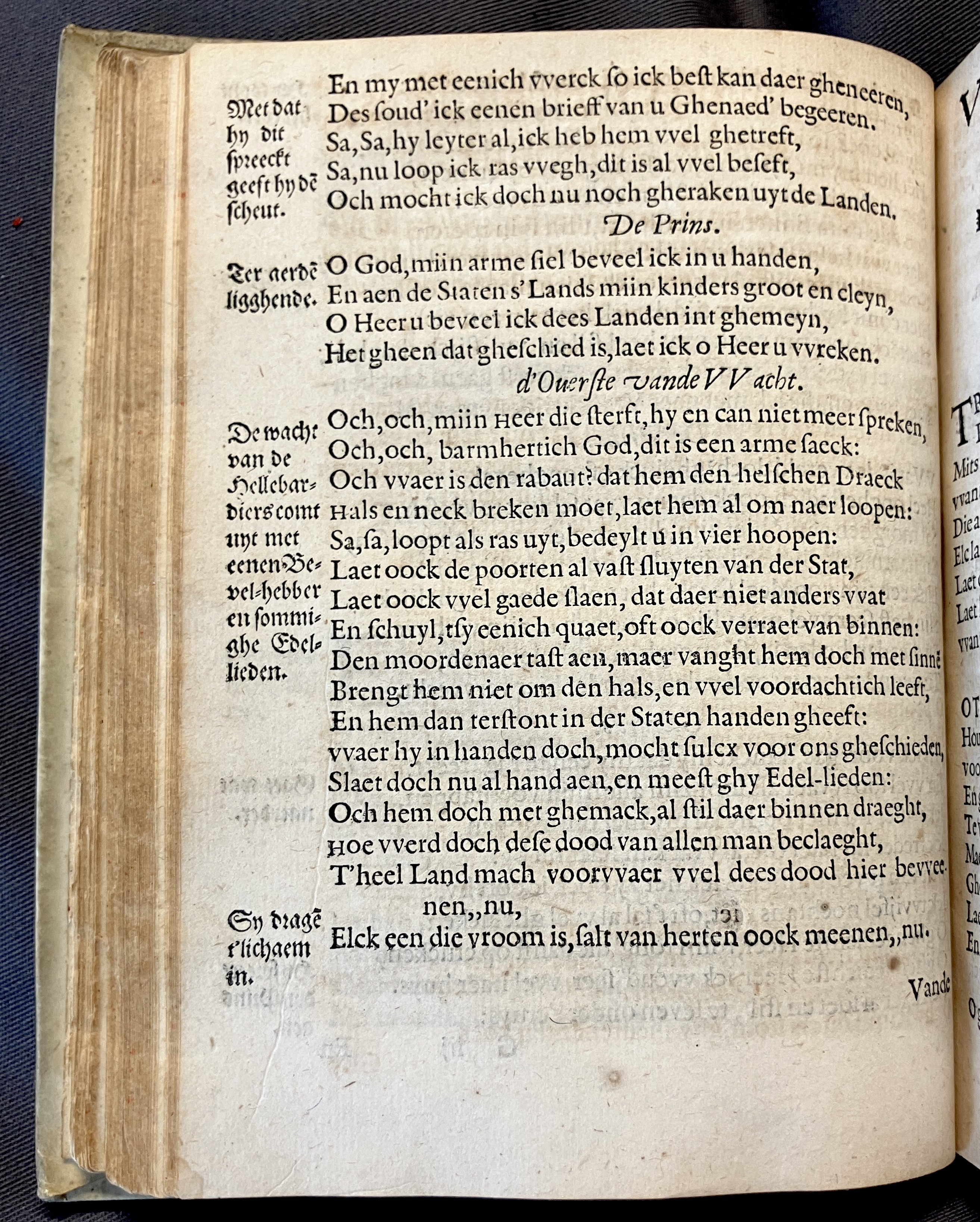 DuymGhedenckboeckOraingnen1606p54