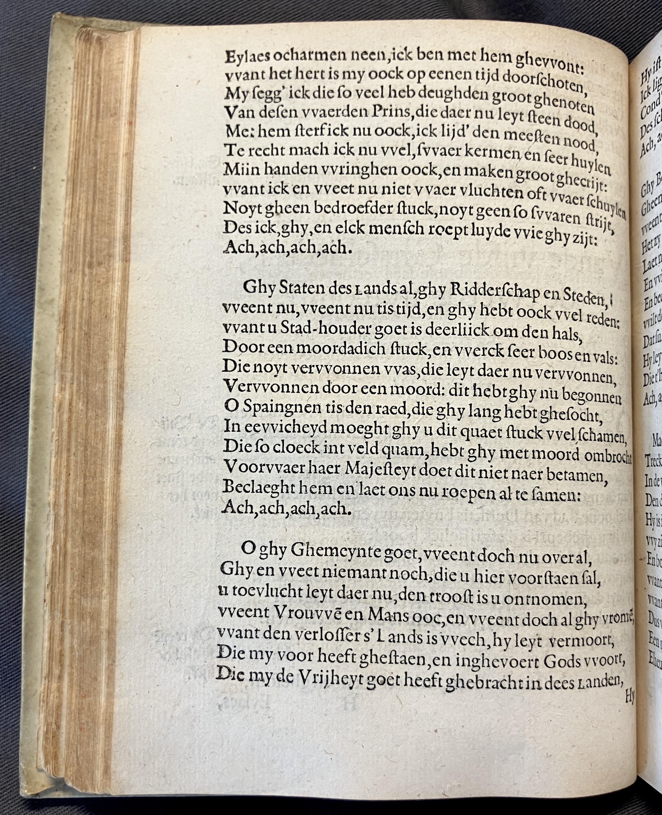 DuymGhedenckboeckOraingnen1606p58