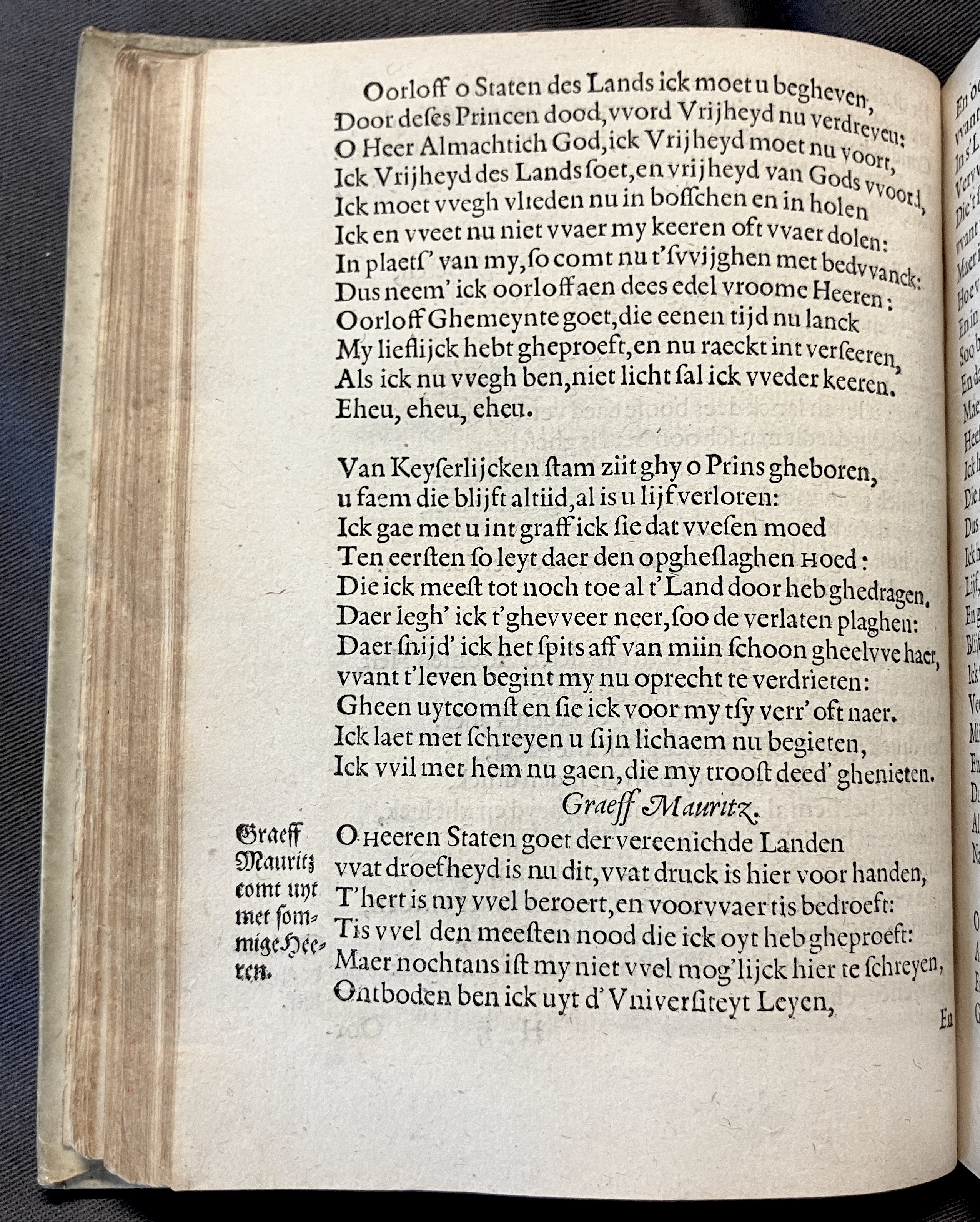 DuymGhedenckboeckOraingnen1606p60