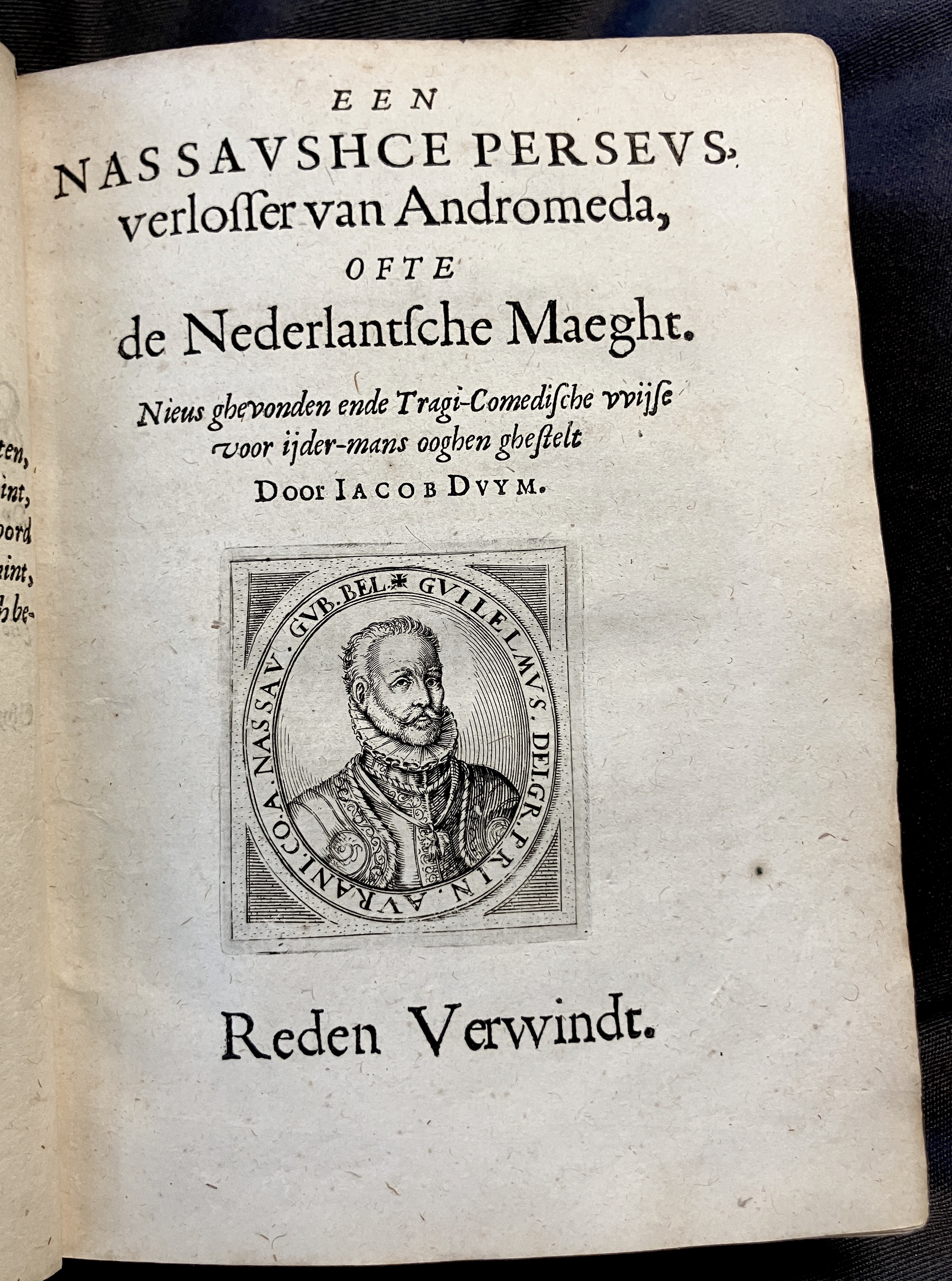DuymGhedenckboeckPerseus1606p01