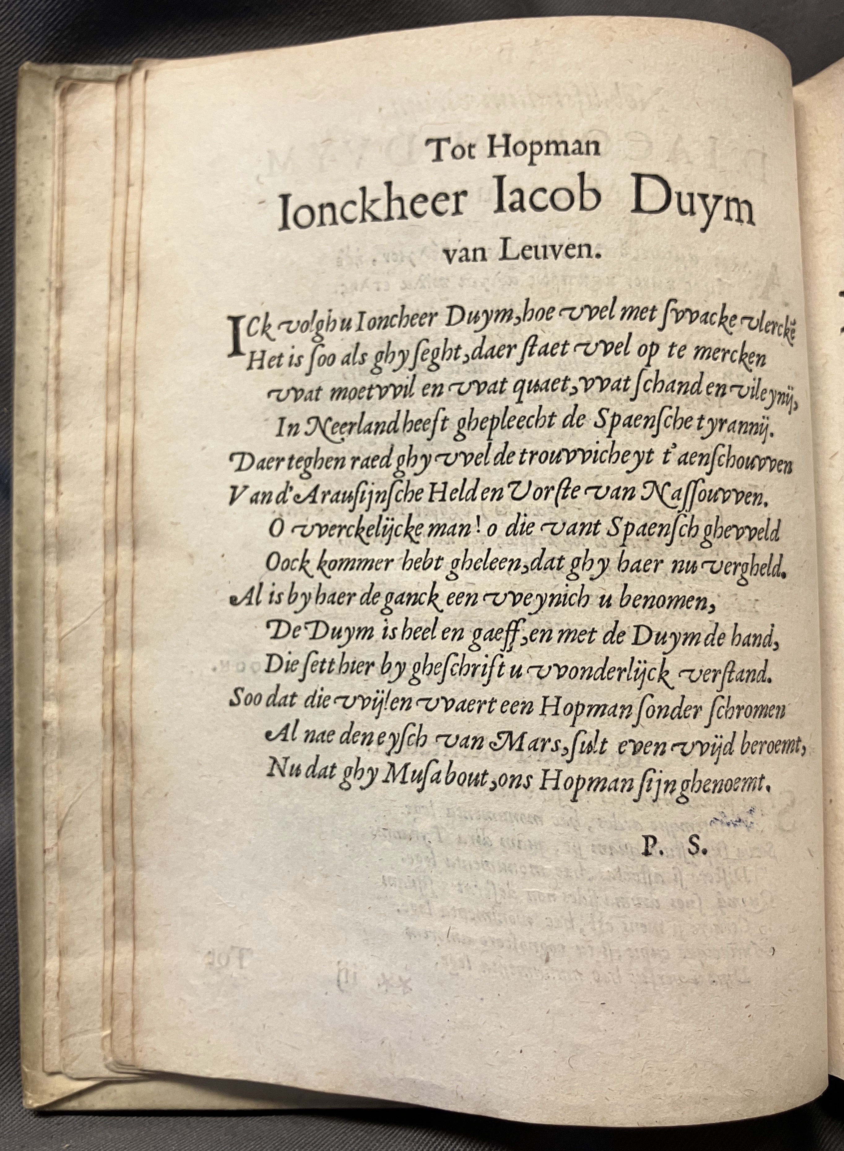 DuymGhedenckboeckVoorwerk1606p14