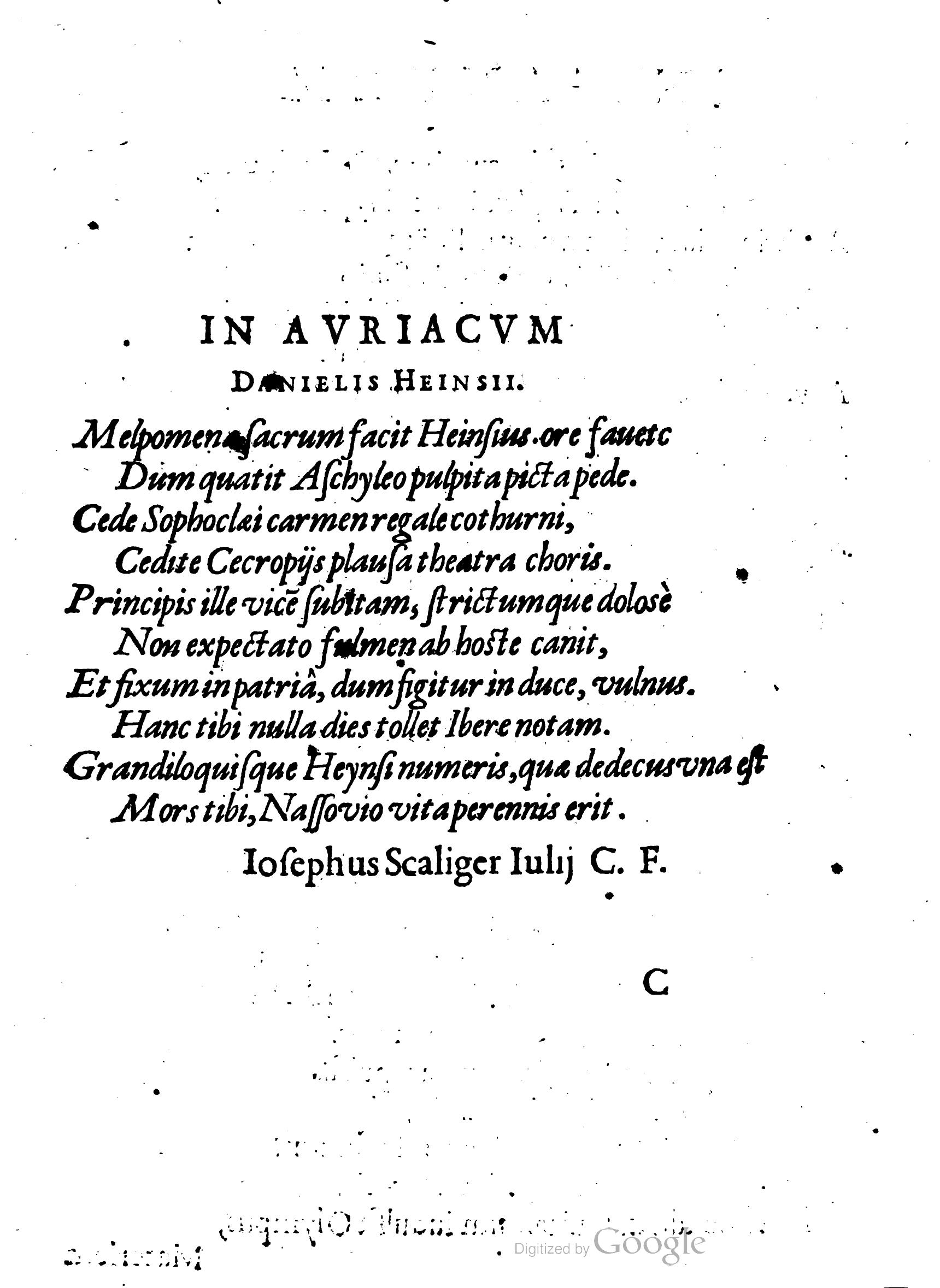HeinsiusAuriacus1602a17