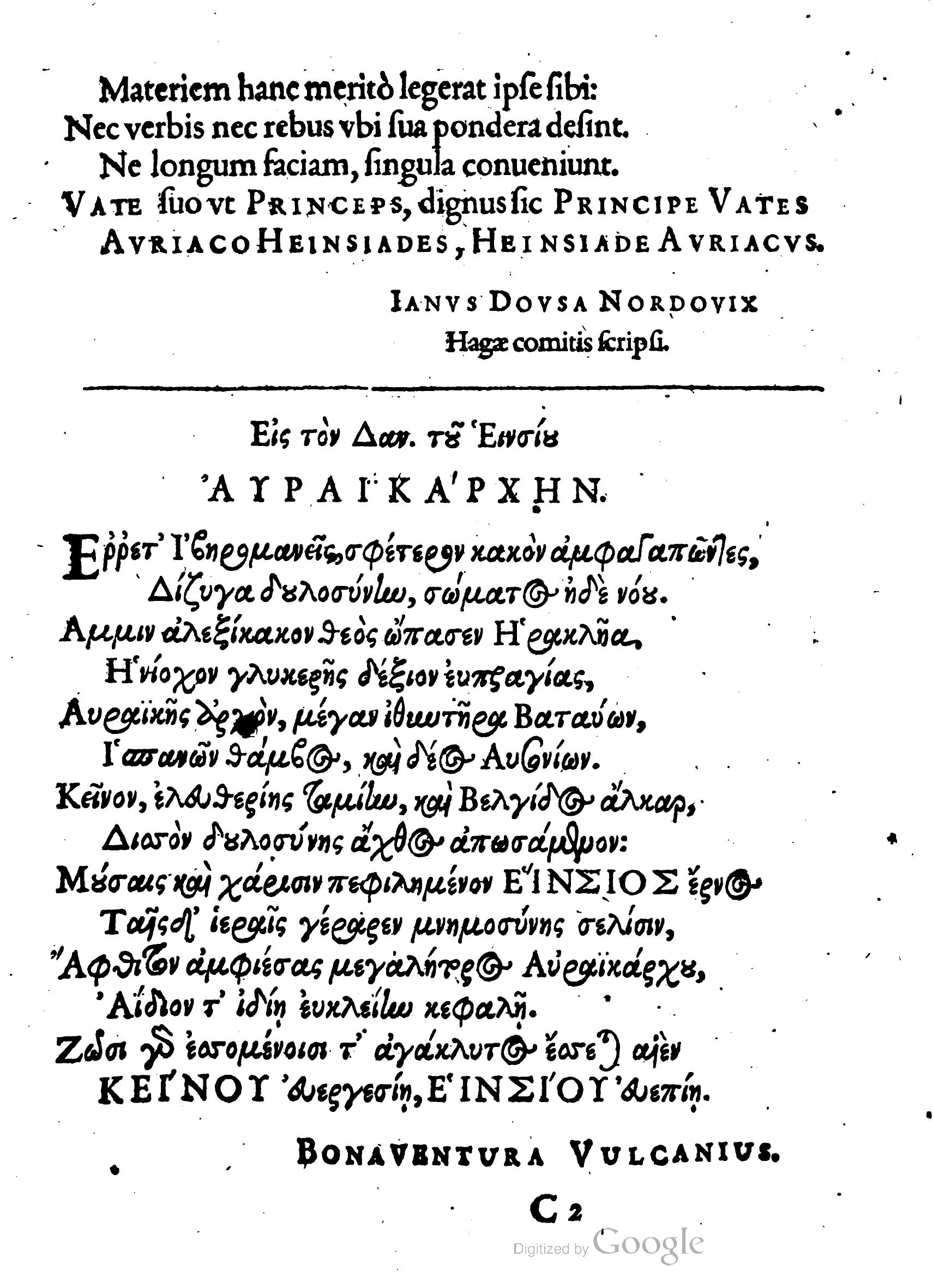 HeinsiusAuriacus1602a19