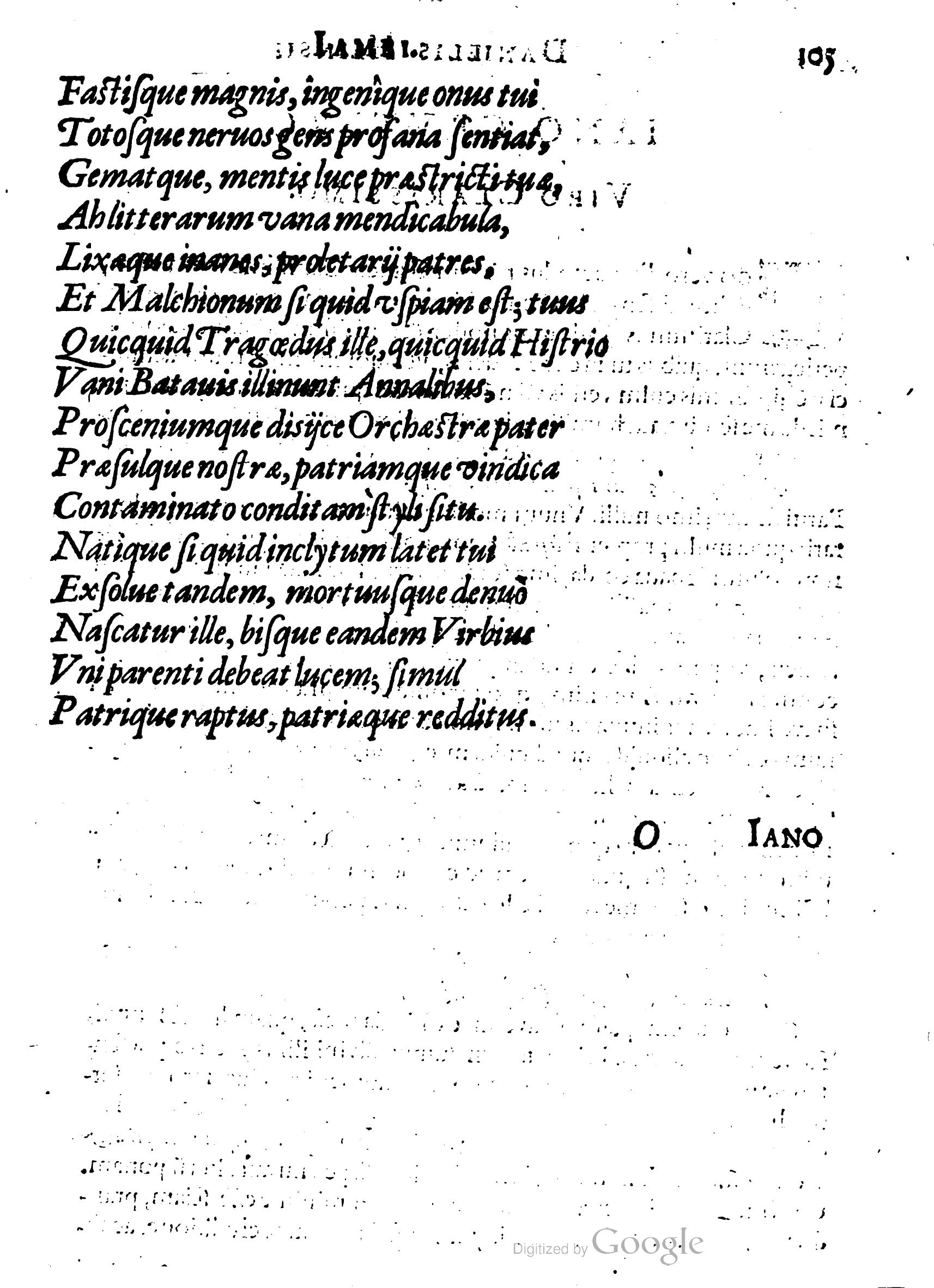 HeinsiusAuriacus1602p105