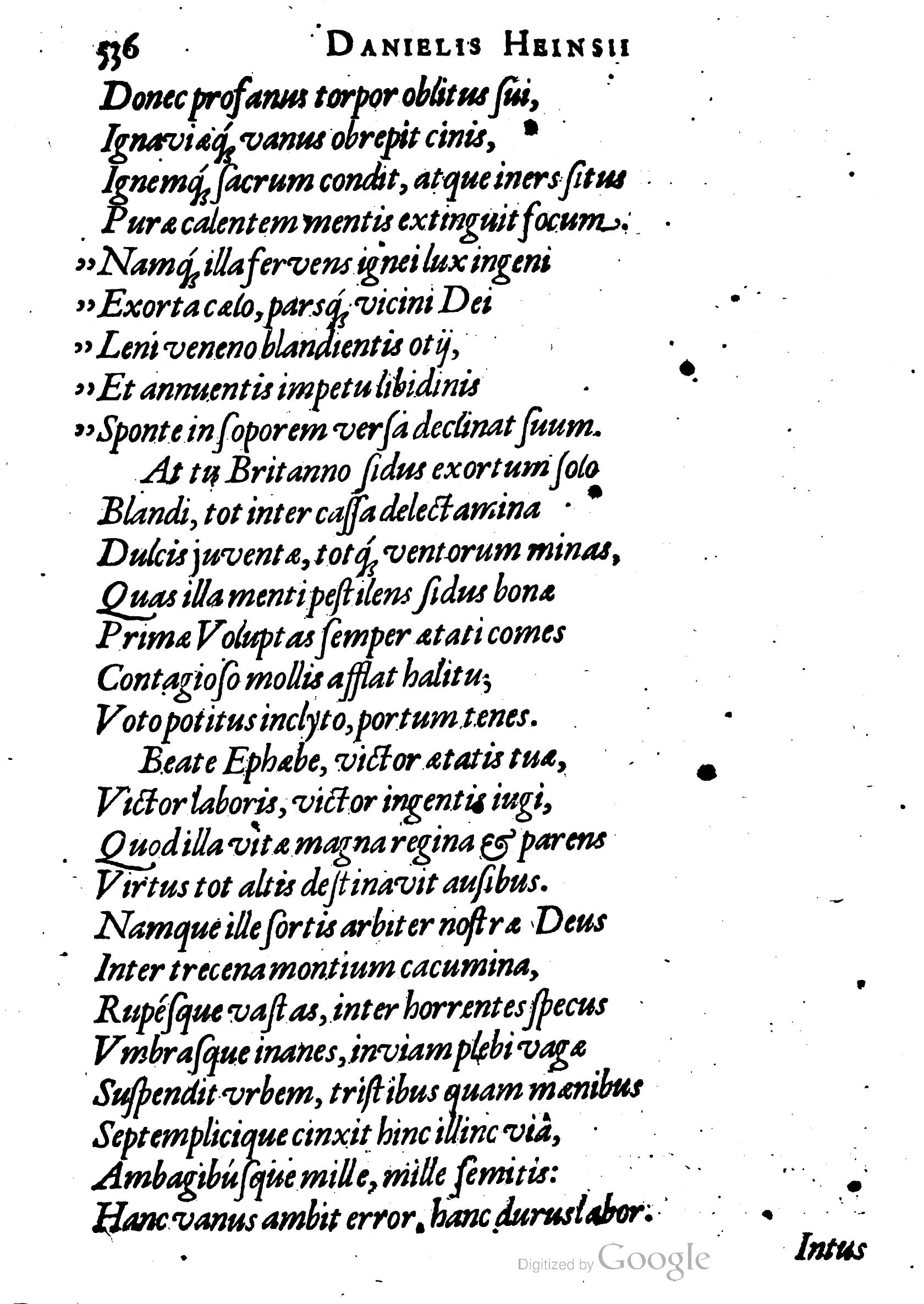 HeinsiusAuriacus1602p124