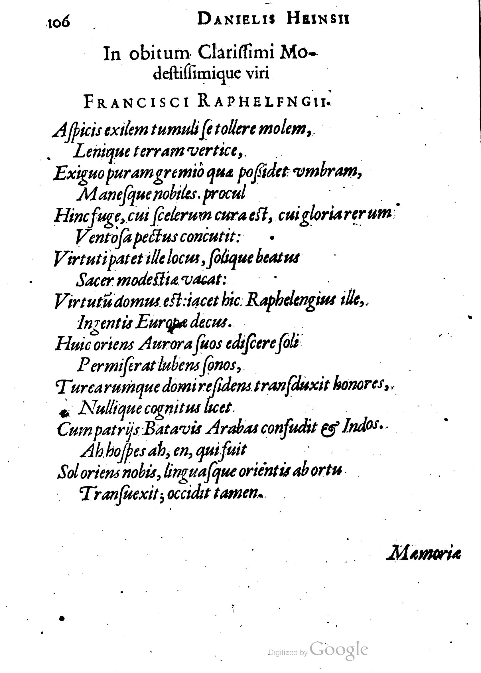 HeinsiusAuriacus1602p128