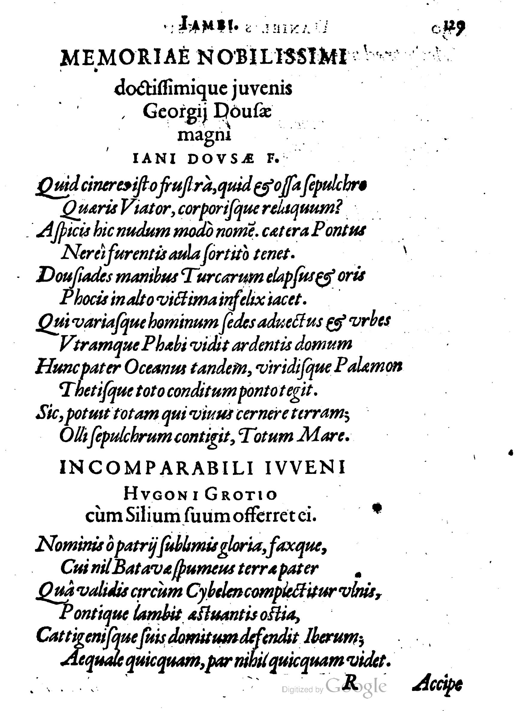 HeinsiusAuriacus1602p129