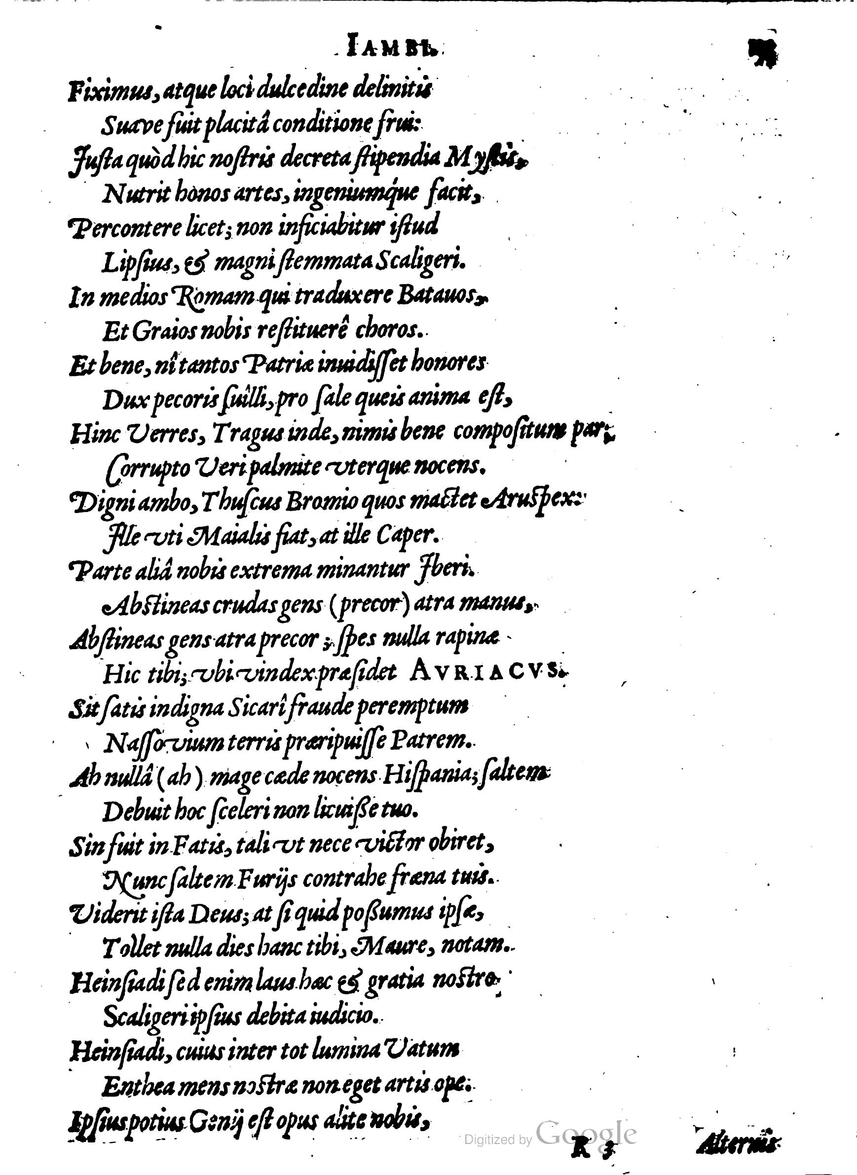 HeinsiusAuriacus1602p133
