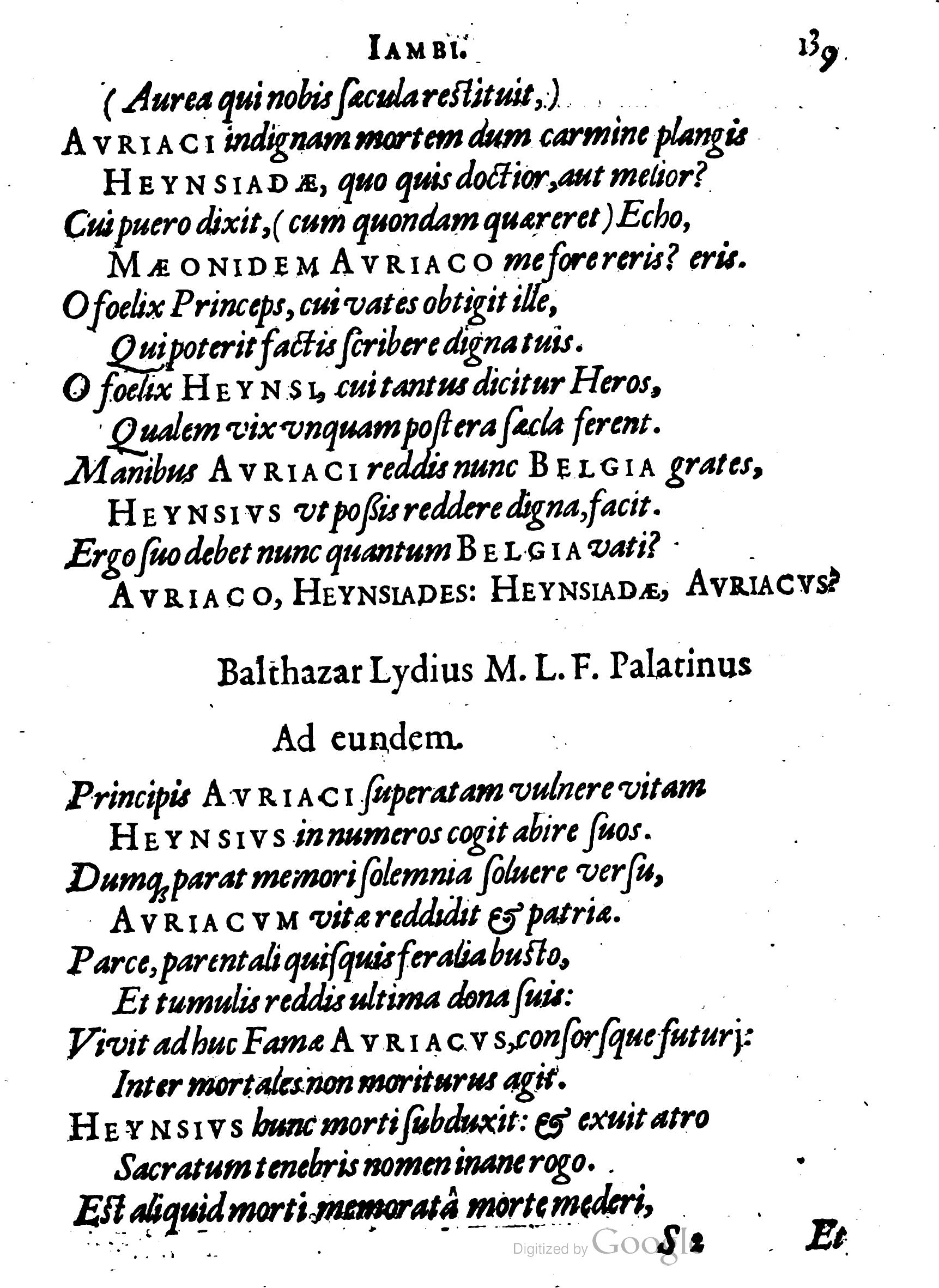 HeinsiusAuriacus1602p139