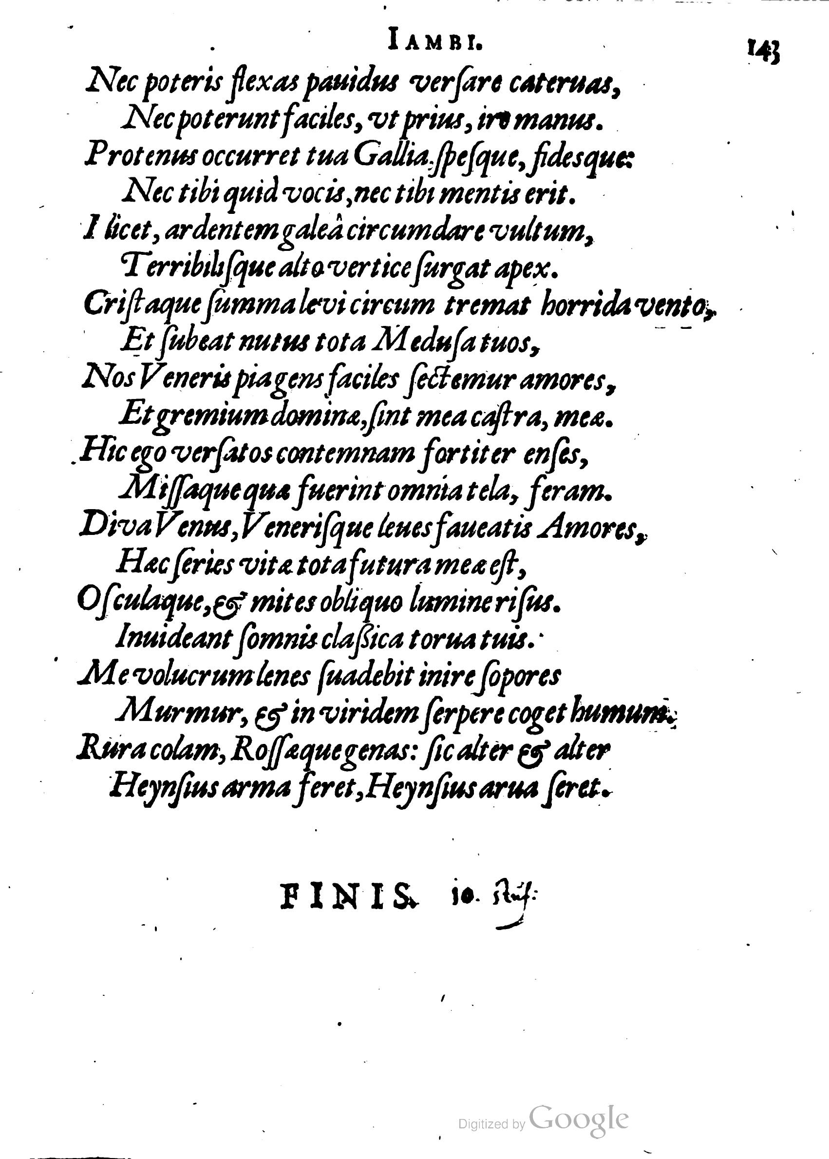 HeinsiusAuriacus1602p143