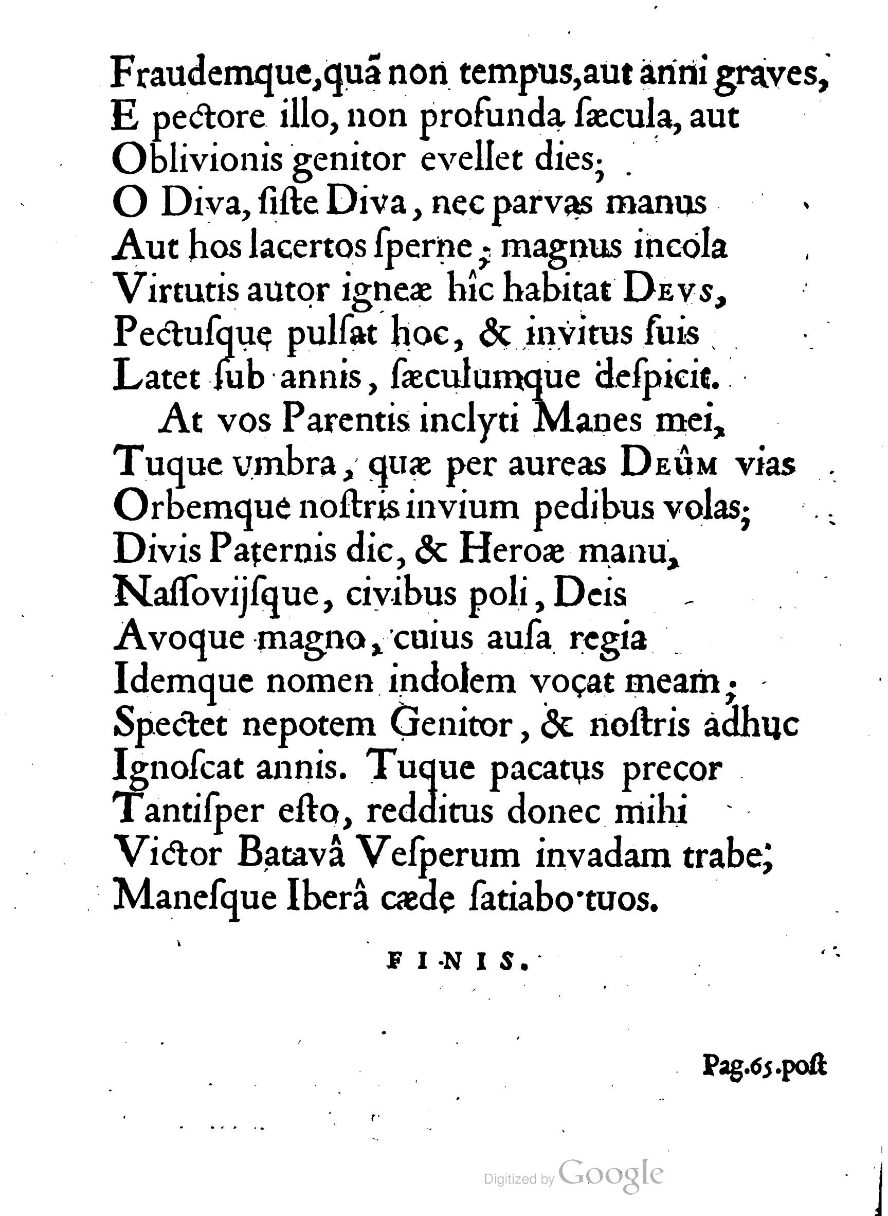 HeinsiusAuriacus1602p146