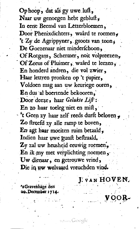 HovenDriekoningenList1715a04