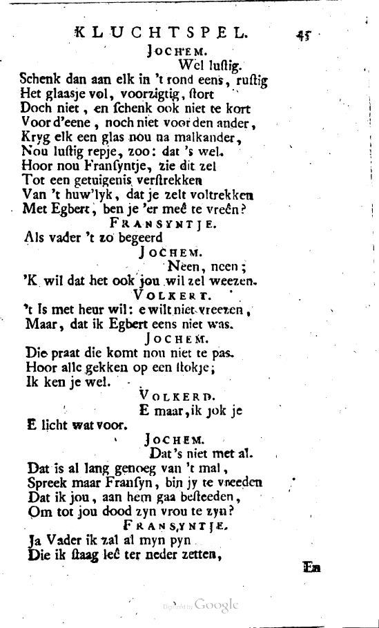 HovenDriekoningenList1715p45