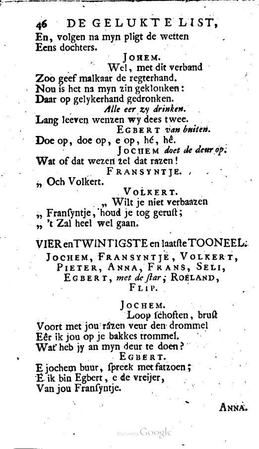 HovenDriekoningenList1715p46