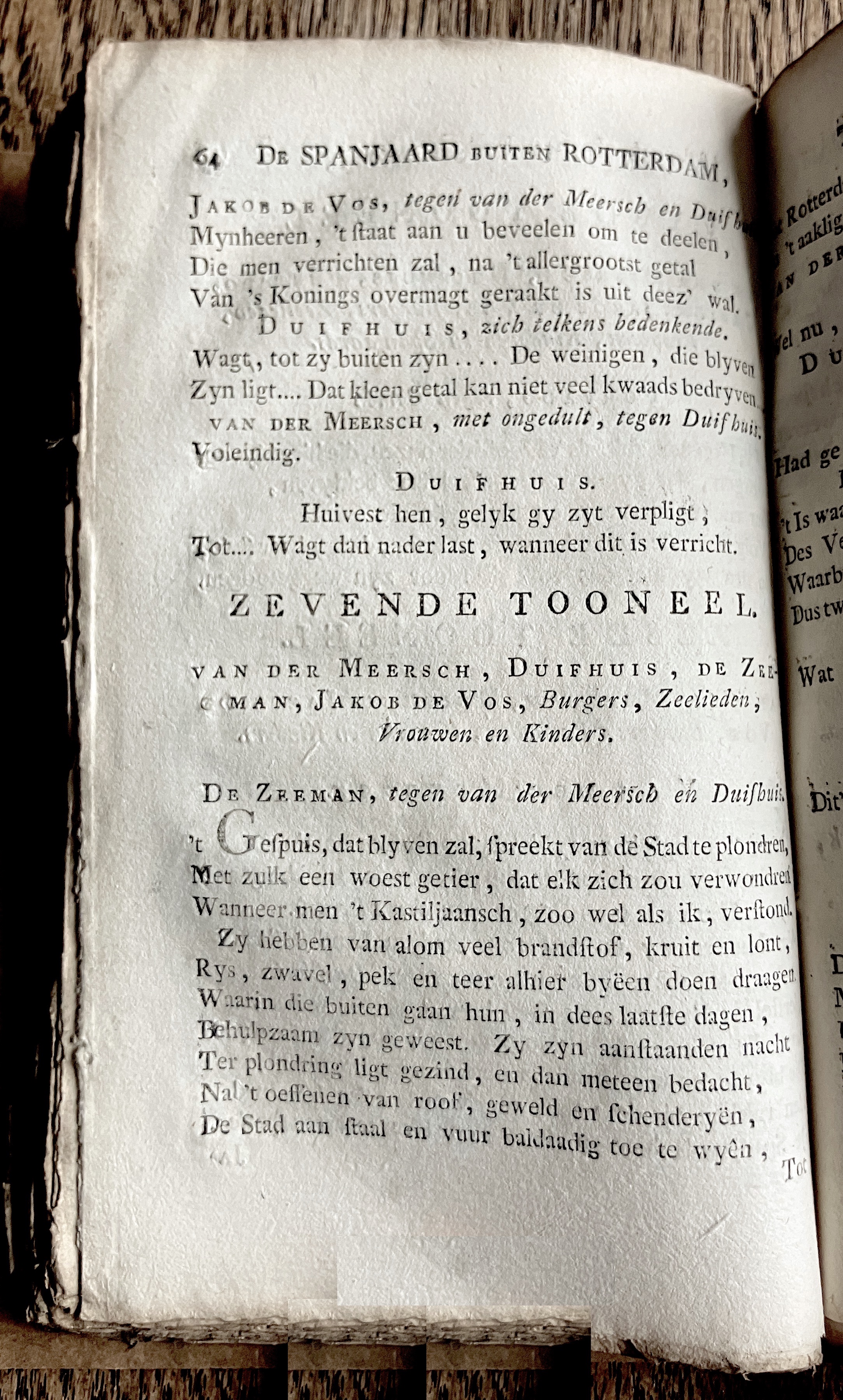 RivierSpanjaardenRotterdam1780p64