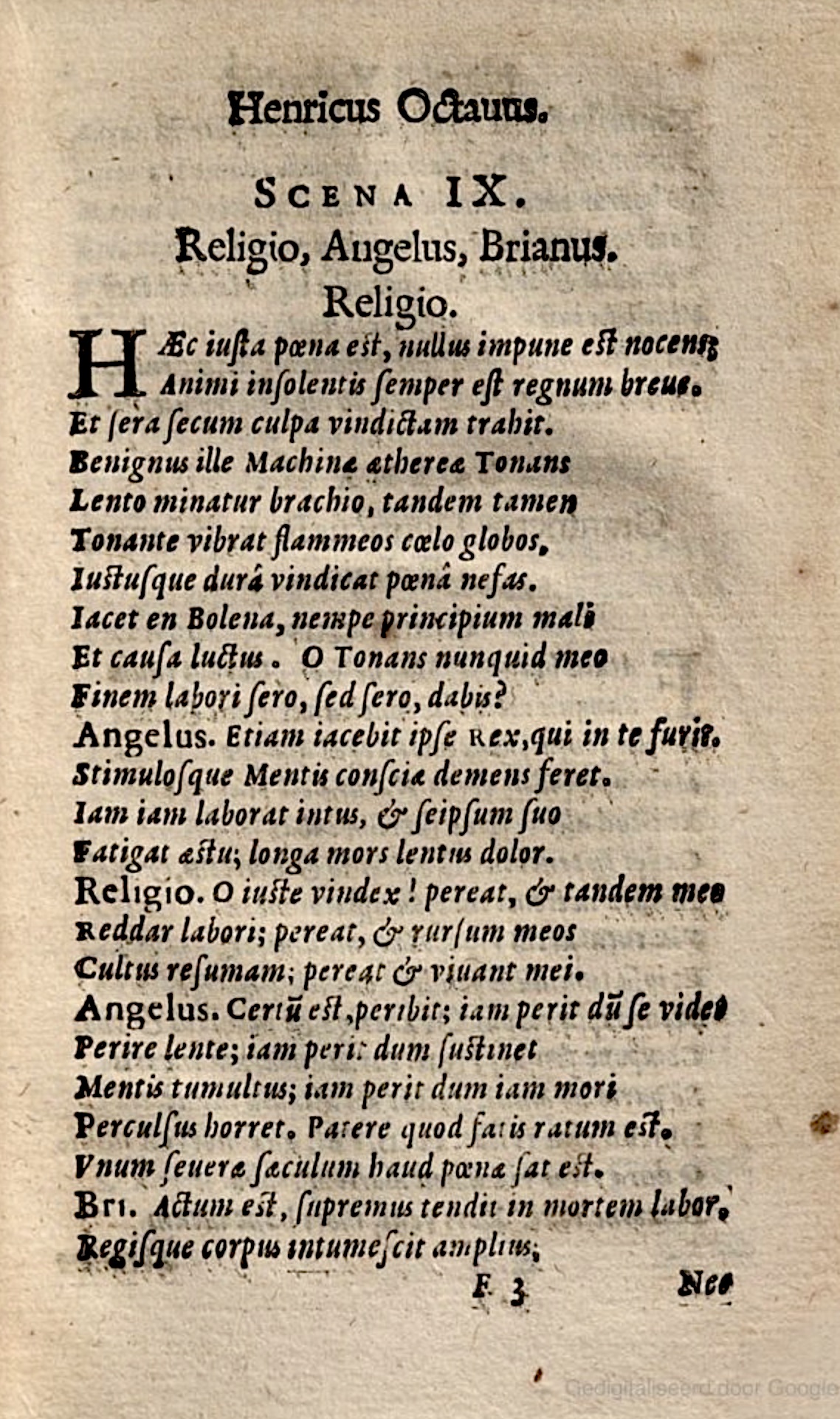 VernulaeusHenricusVIII1624p85