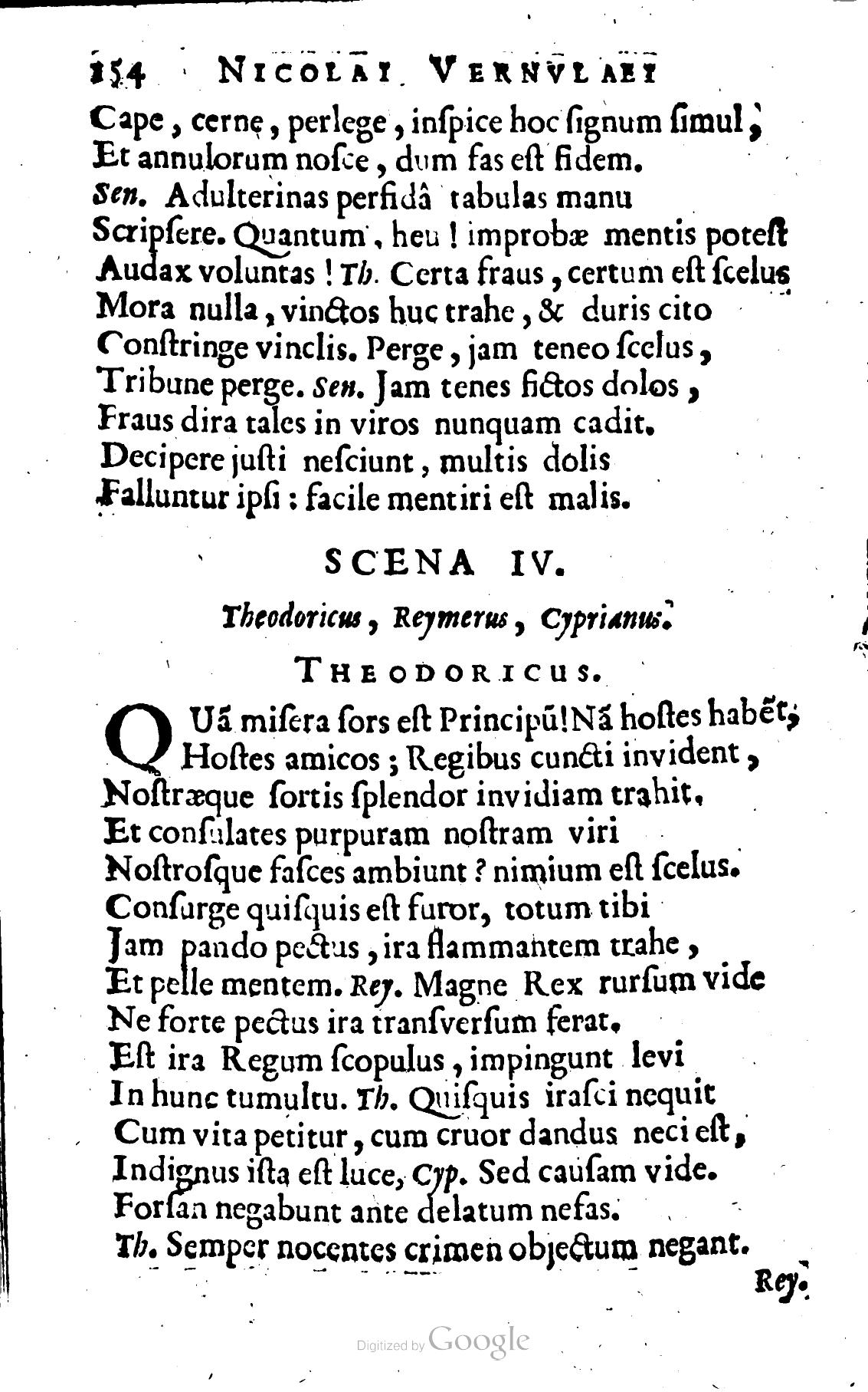 VernulaeusTragoediaeXIV1656p154