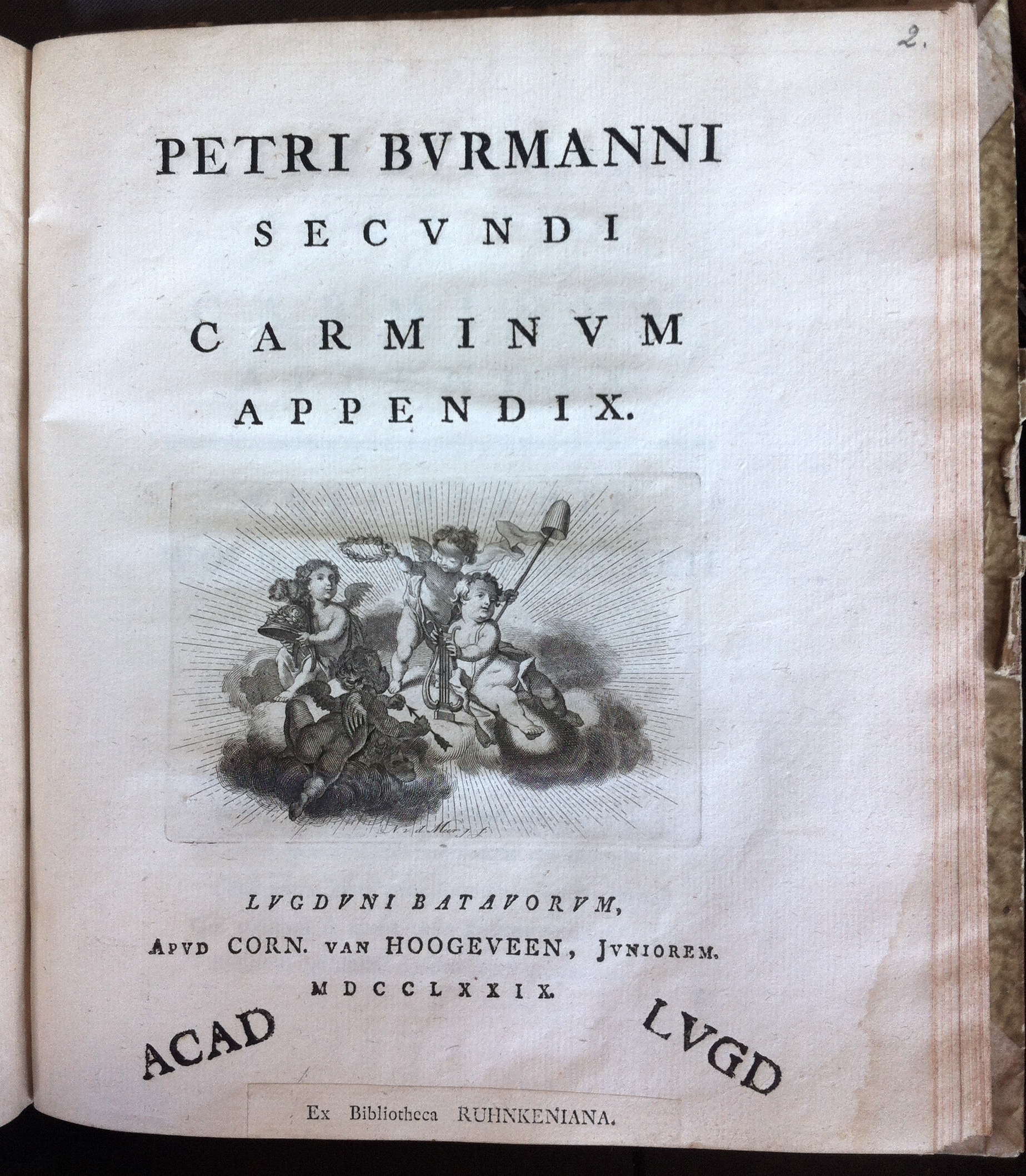 BurmannusAppendix1779Titelpagina.jpg