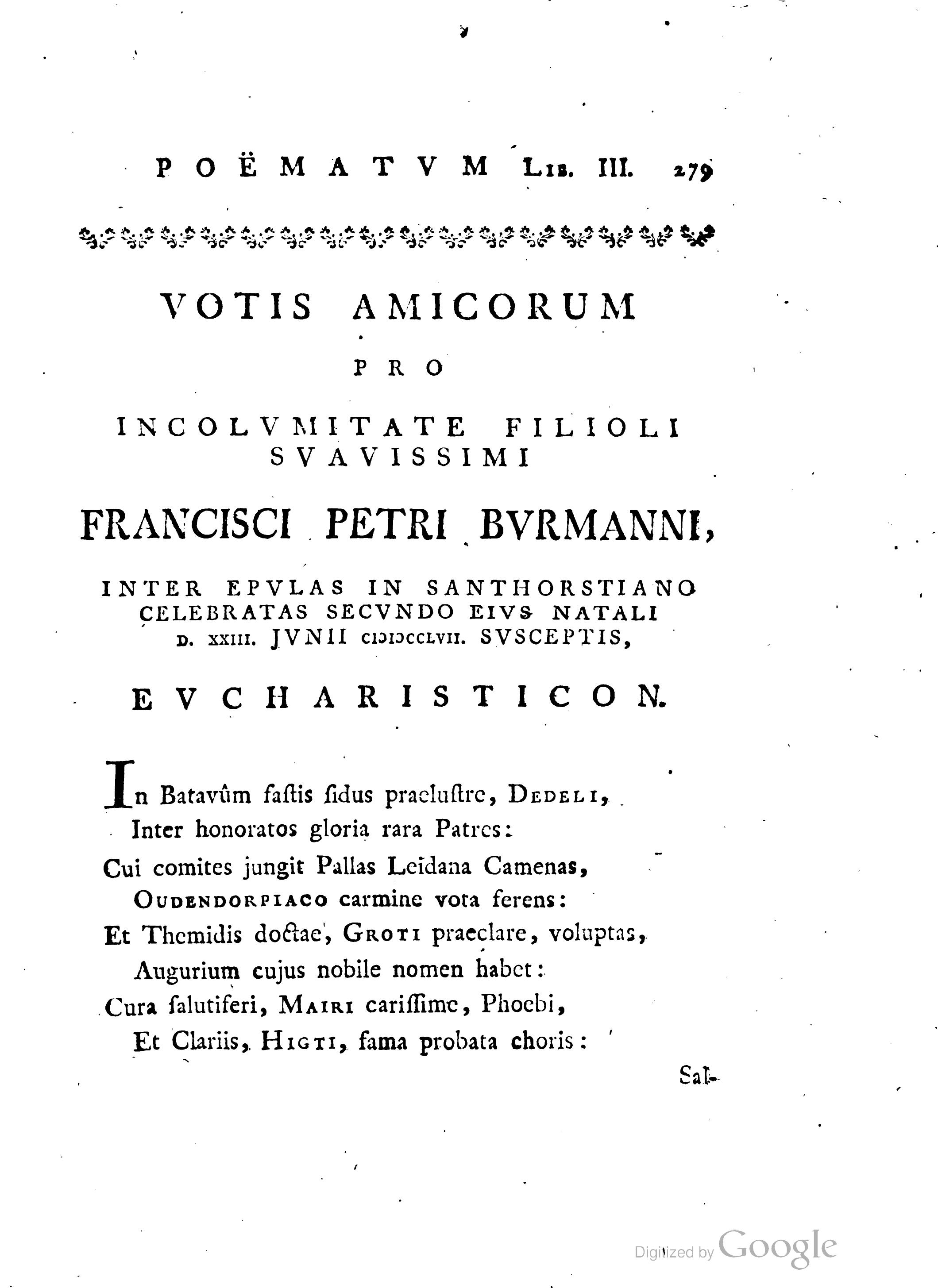 BurmannusPoemata1774p279