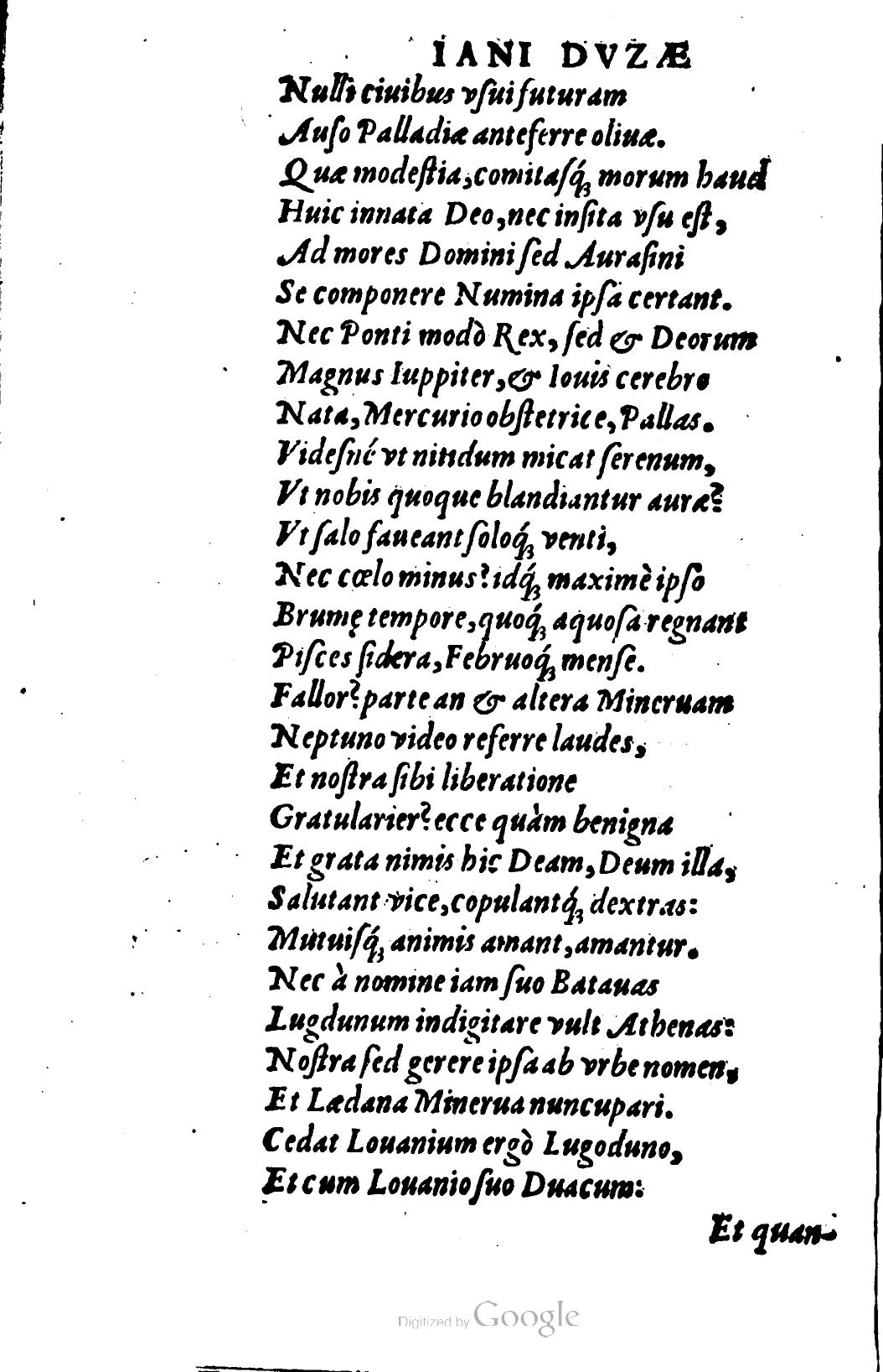 DousaPoemata1576p238