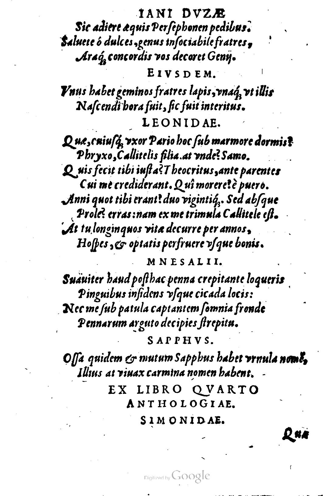DousaPoemata1576p340