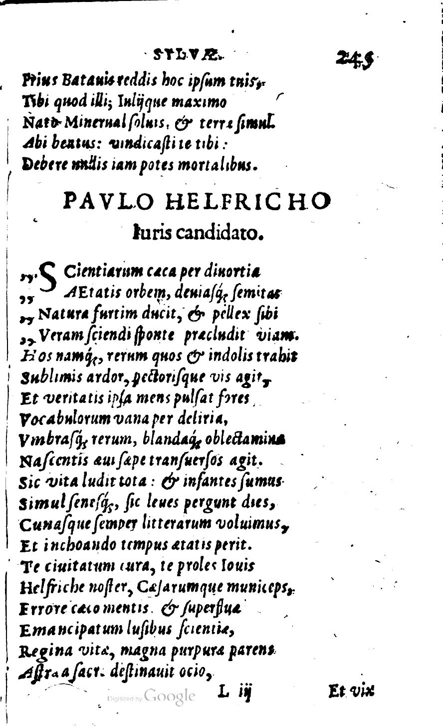HeinsiusPoemata1603p245.jpg