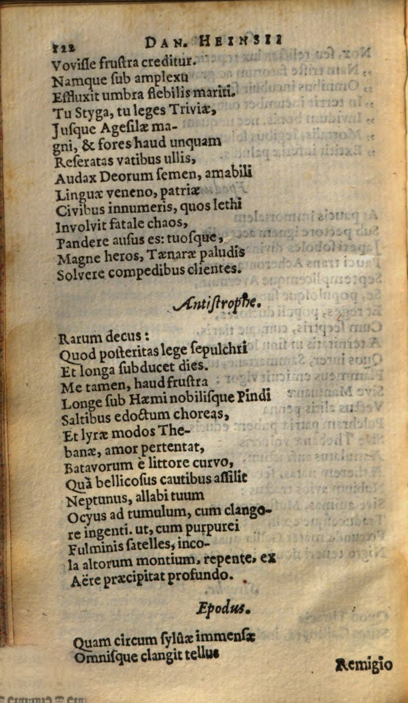 Heinsius1649p122