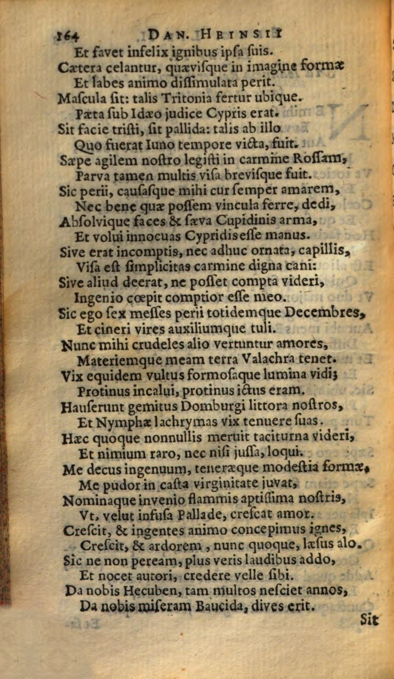 Heinsius1649p164