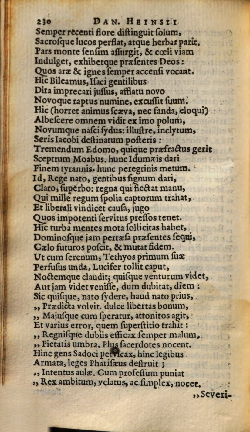 Heinsius1649p230
