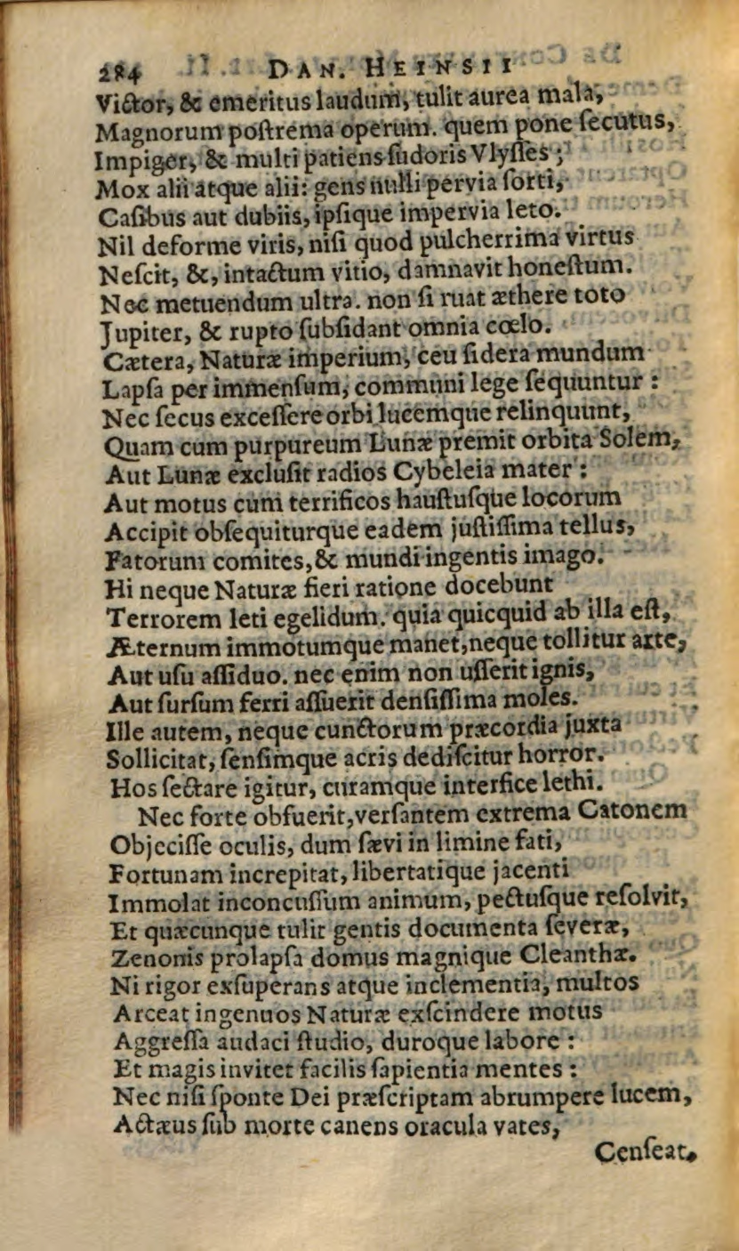 Heinsius1649p284