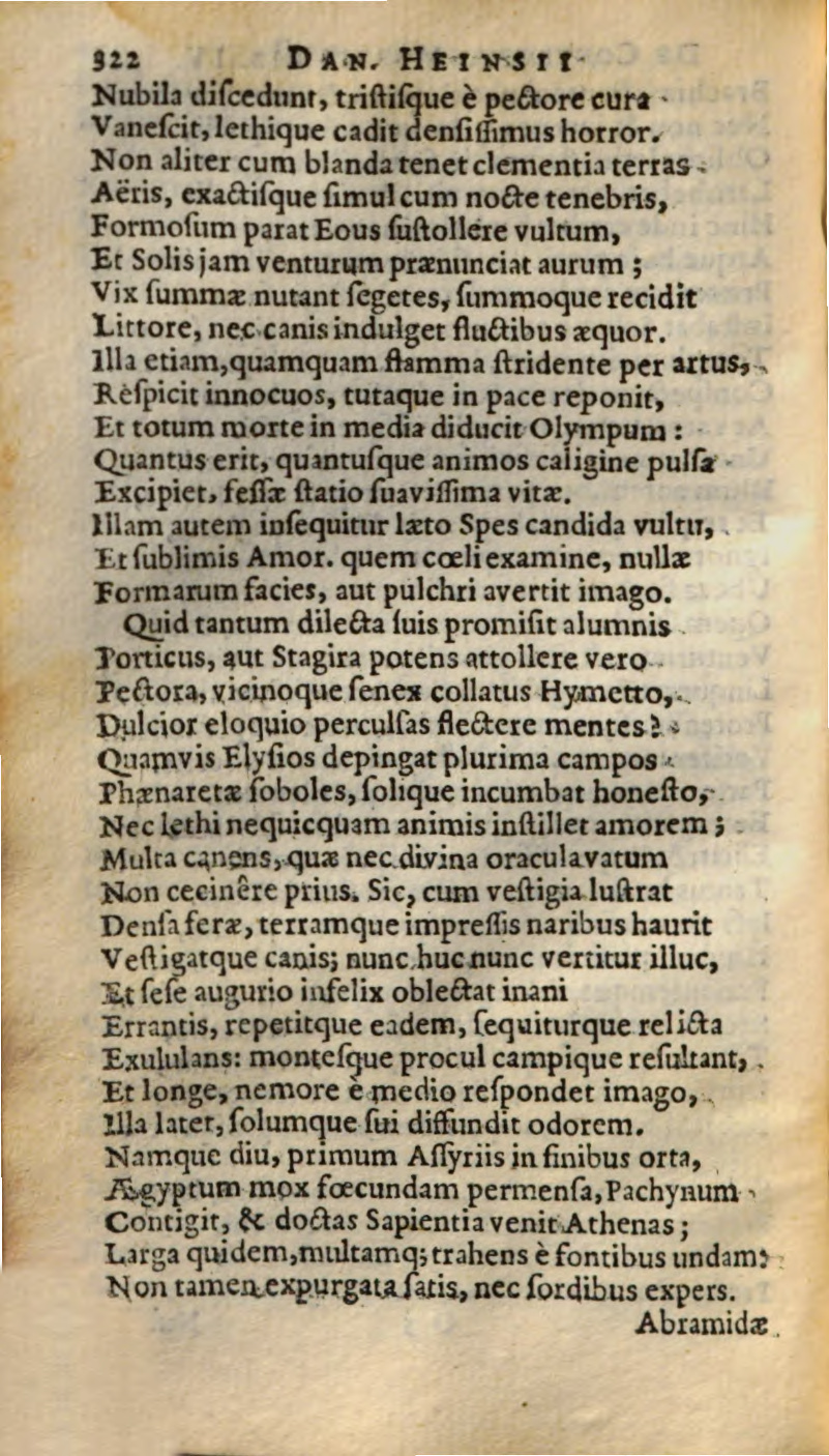 Heinsius1649p322
