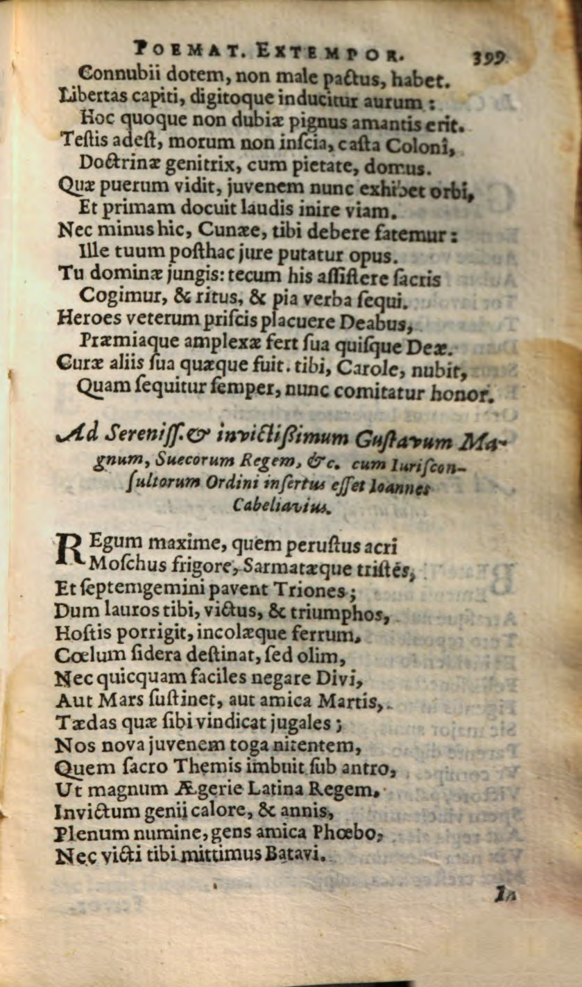 Heinsius1649p399