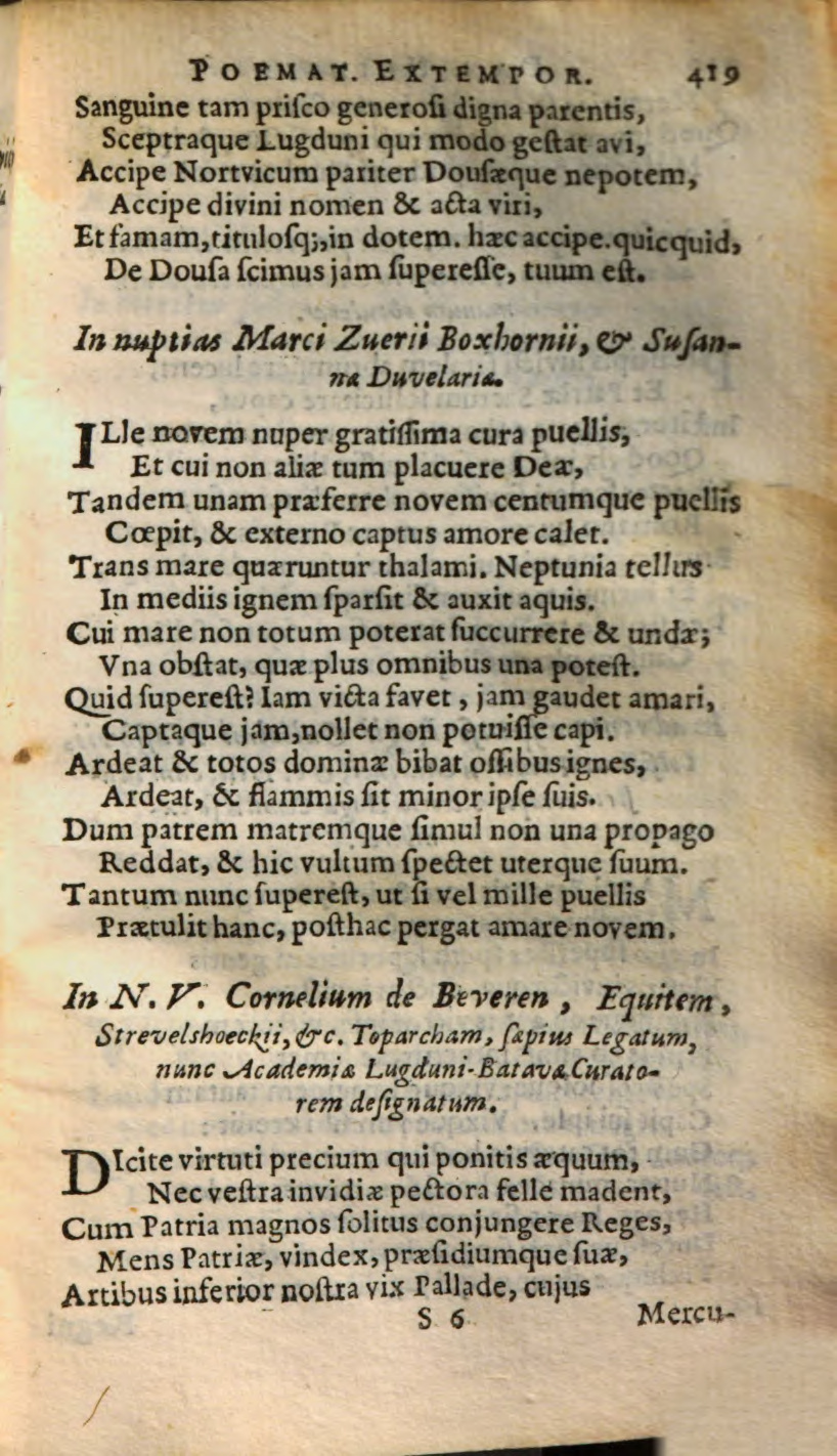 Heinsius1649p419