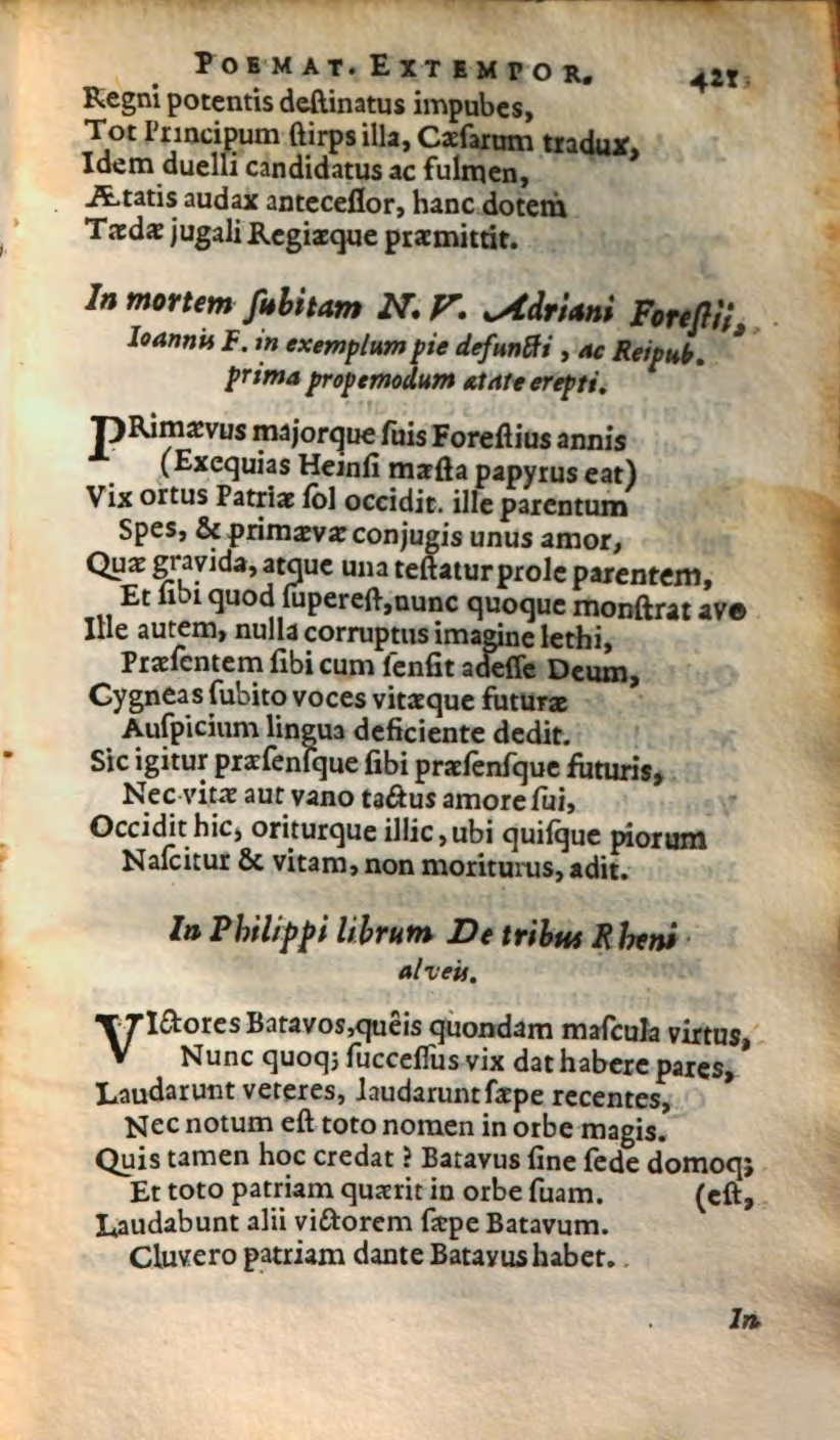 Heinsius1649p421