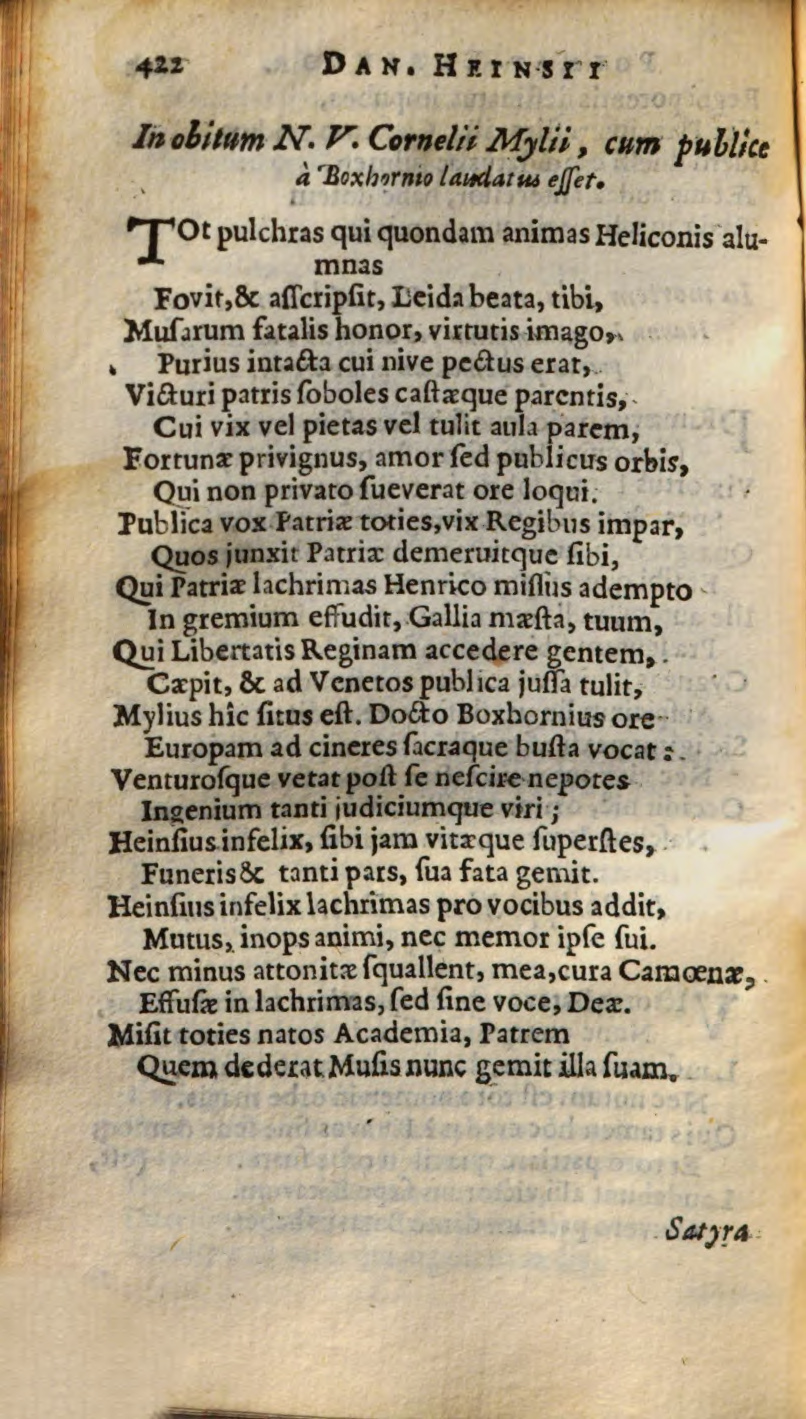 Heinsius1649p422