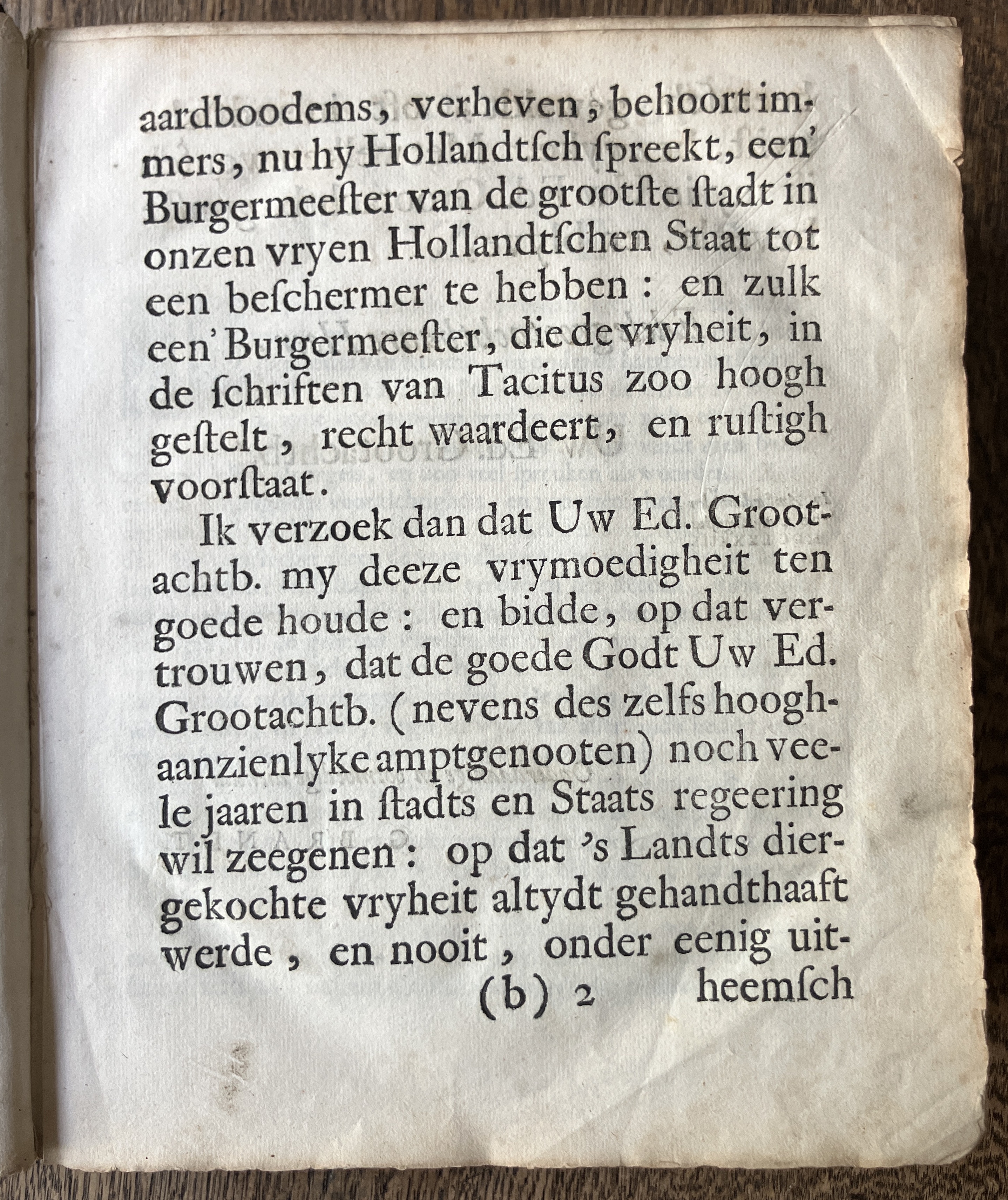 HooftTacitus1684a11