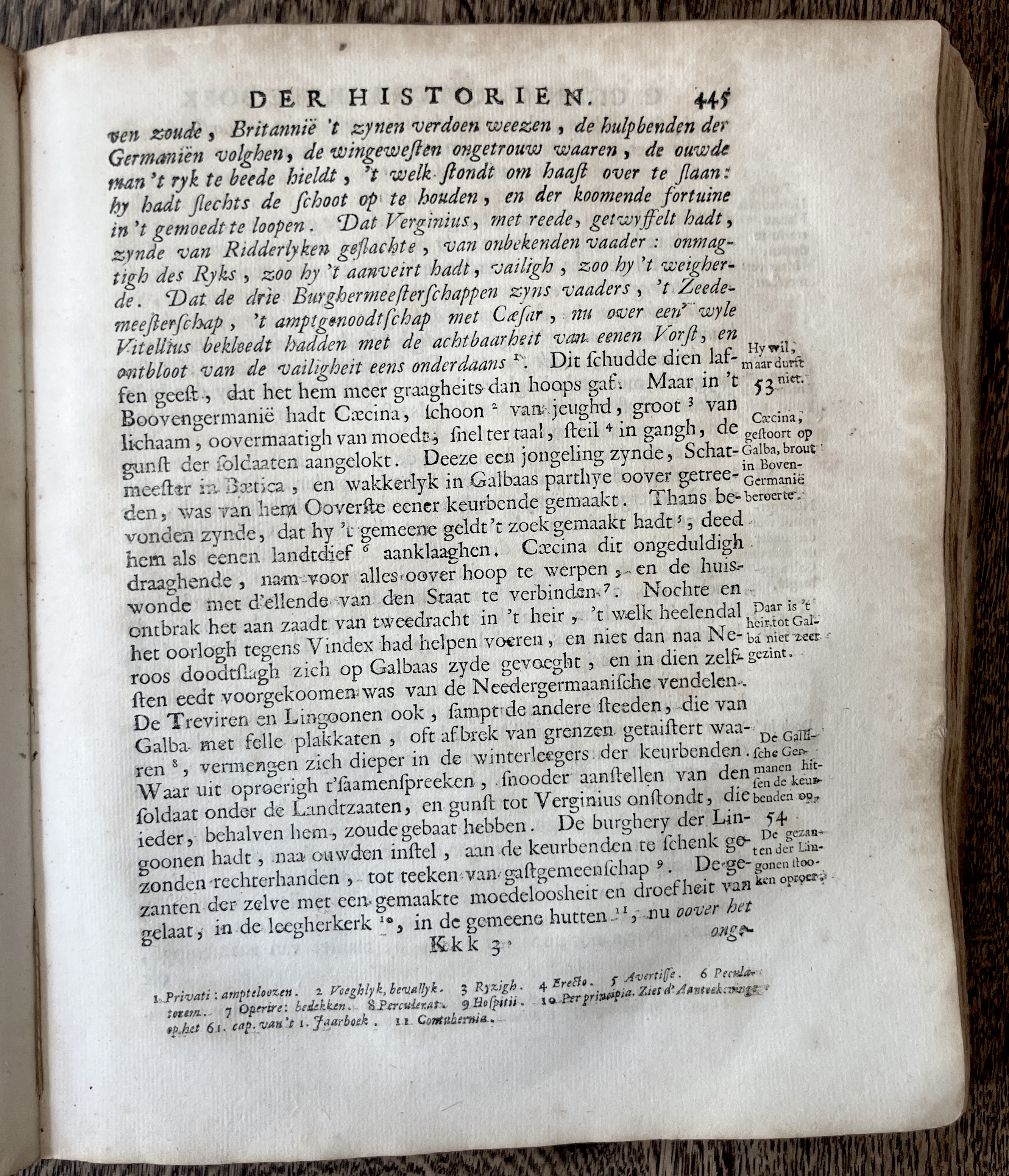 HooftTacitus1684p445