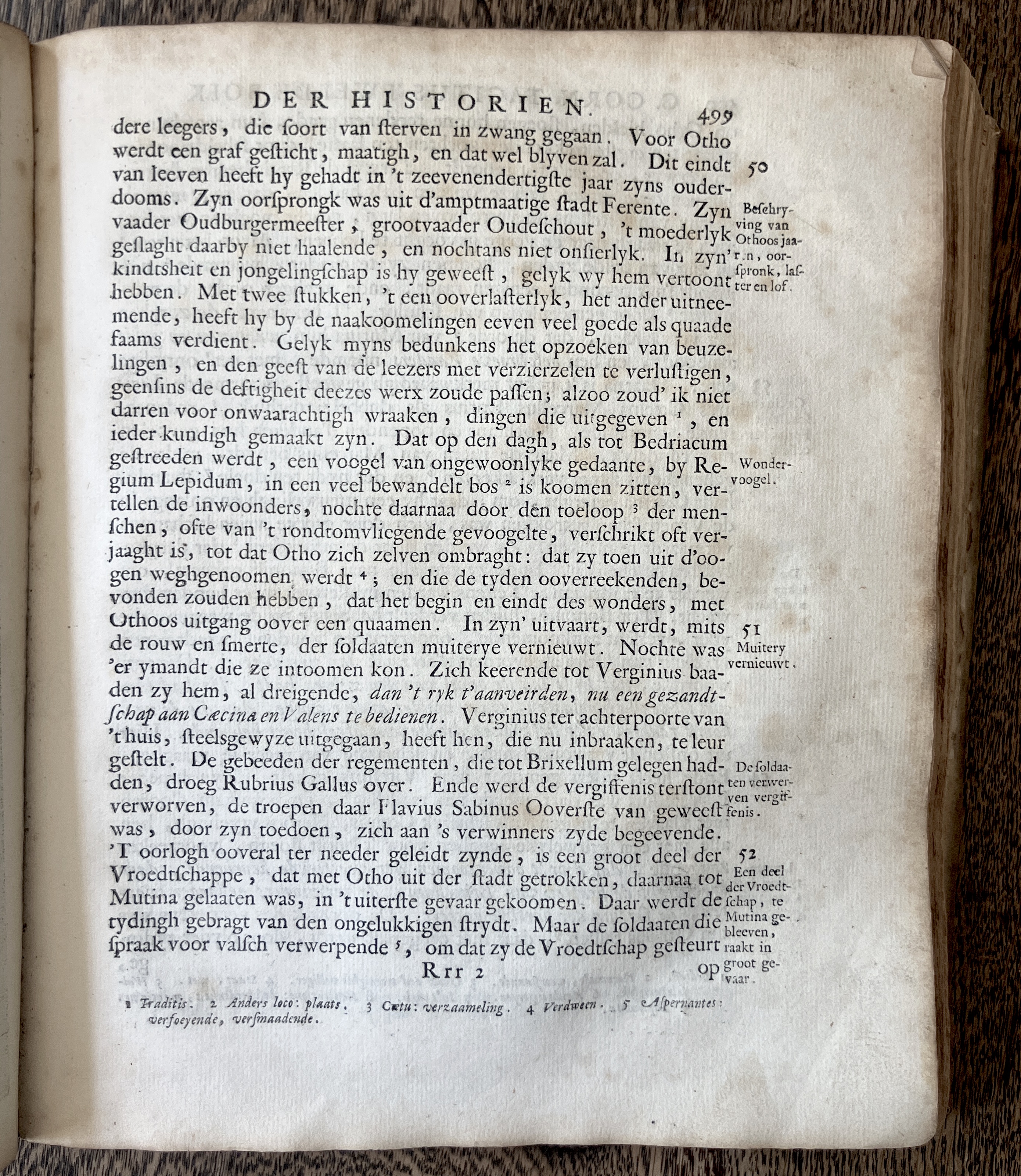HooftTacitus1684p499