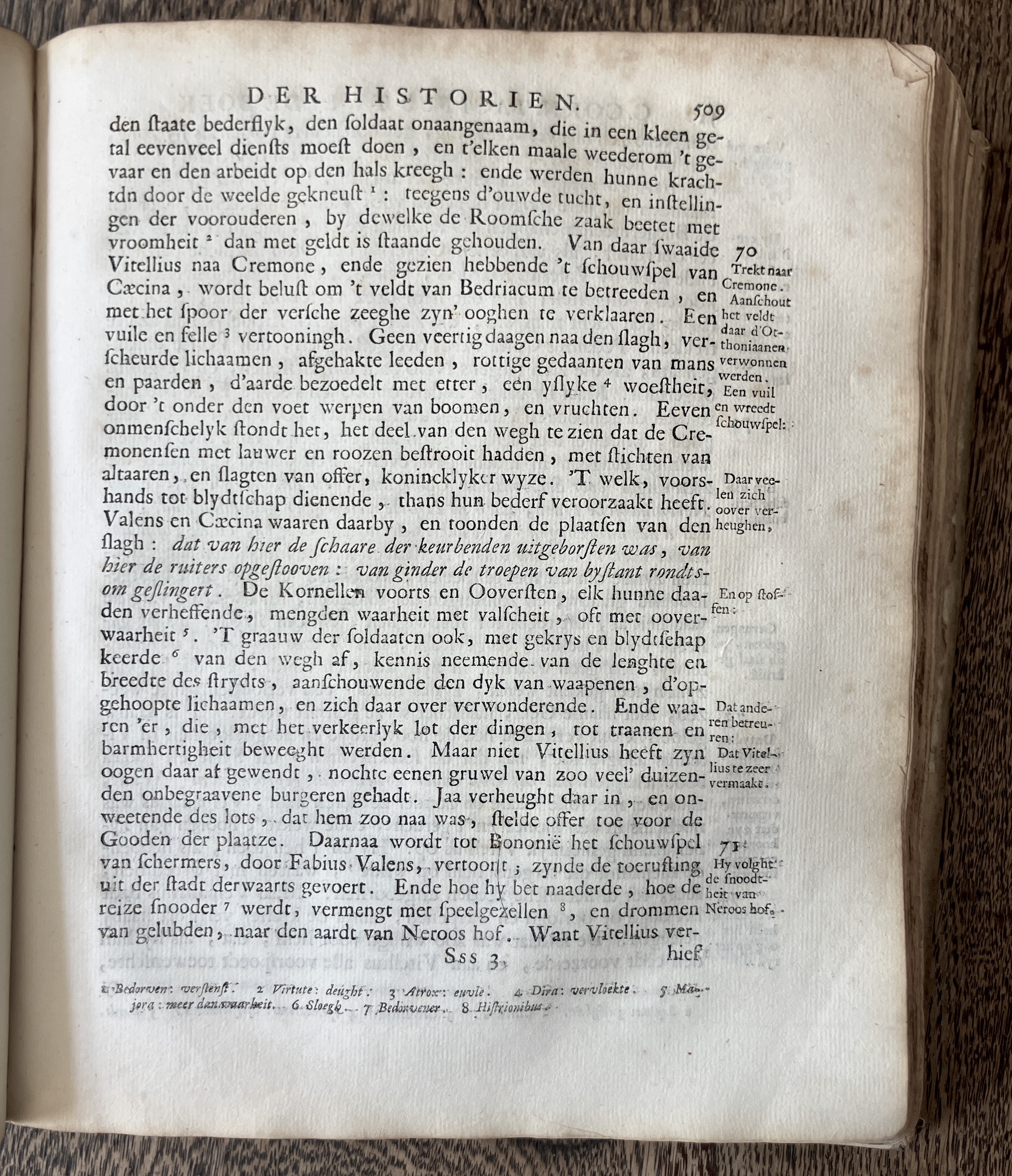 HooftTacitus1684p509