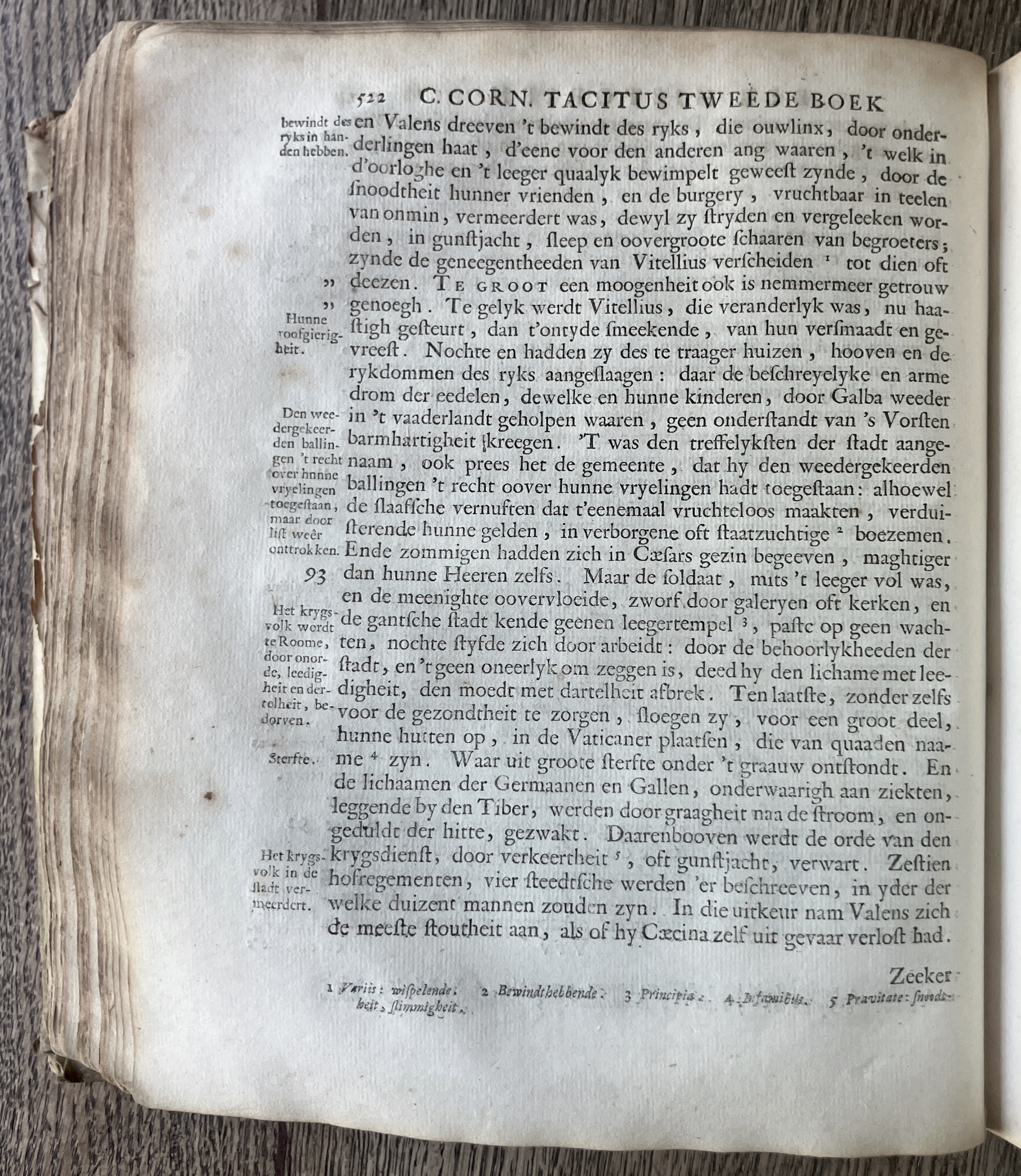 HooftTacitus1684p522