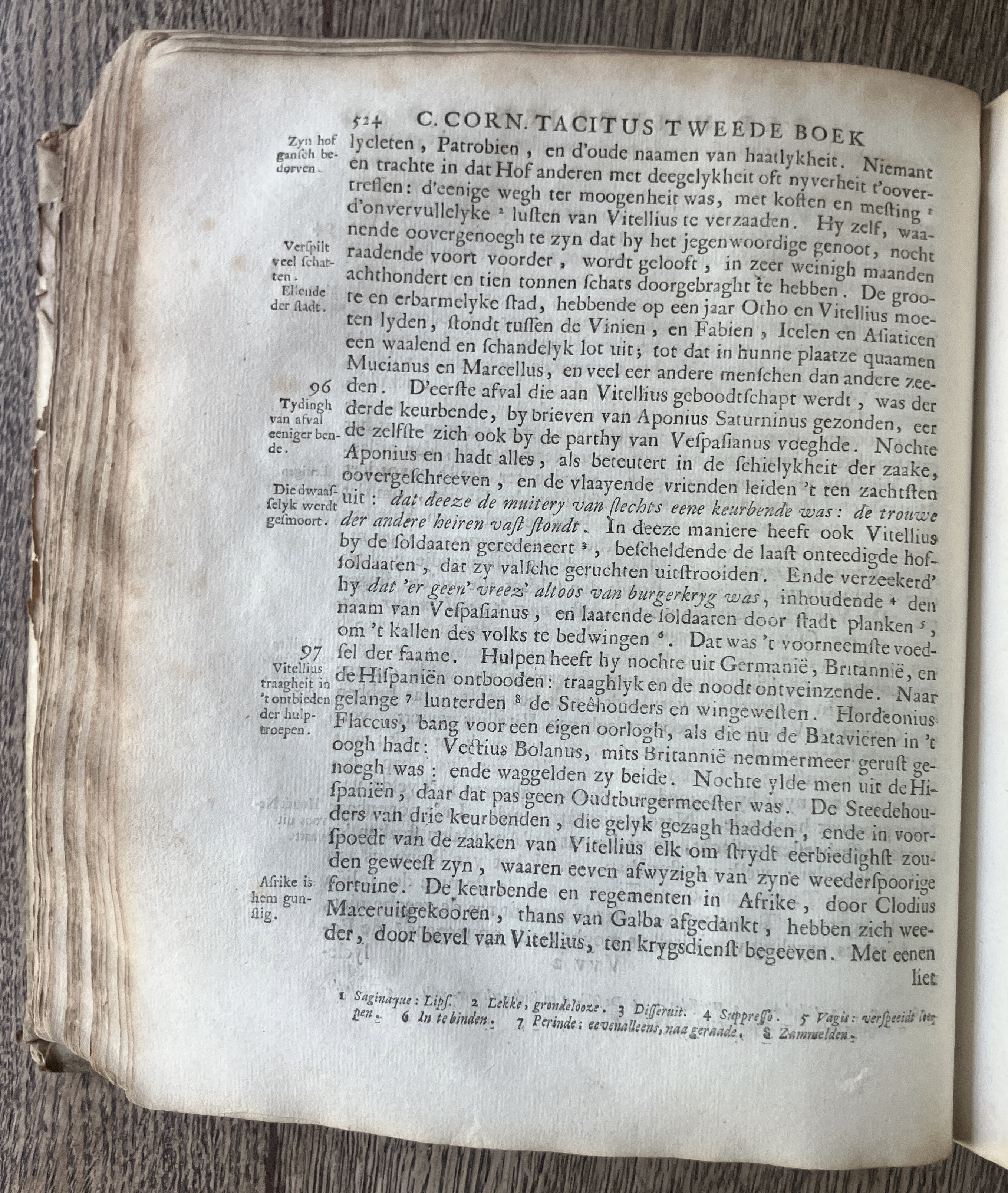 HooftTacitus1684p524