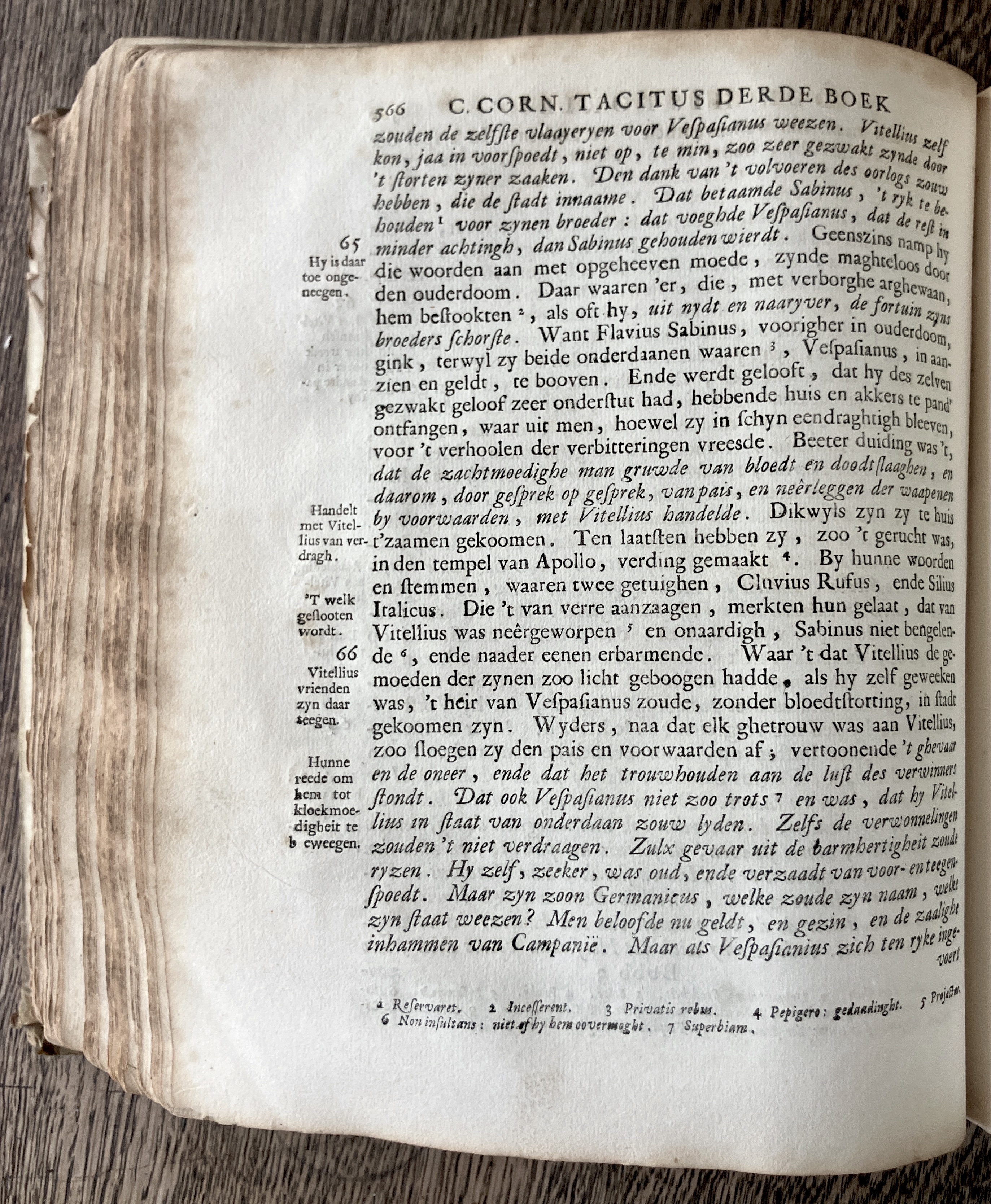 HooftTacitus1684p566